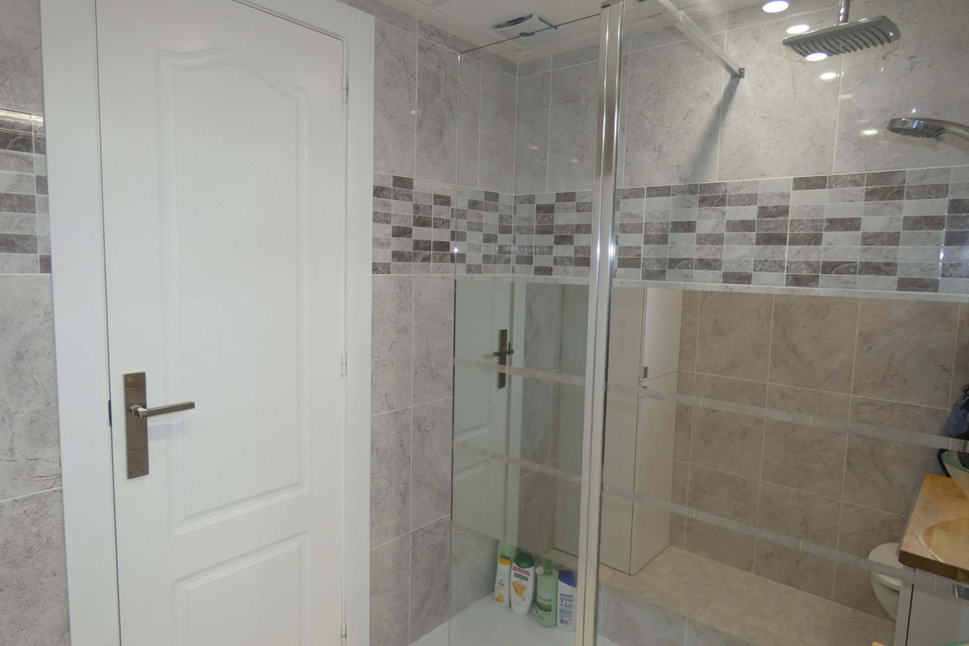 Re-Sale - Apartment - Algorfa