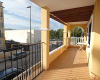 Re-Sale - Apartment - Algorfa