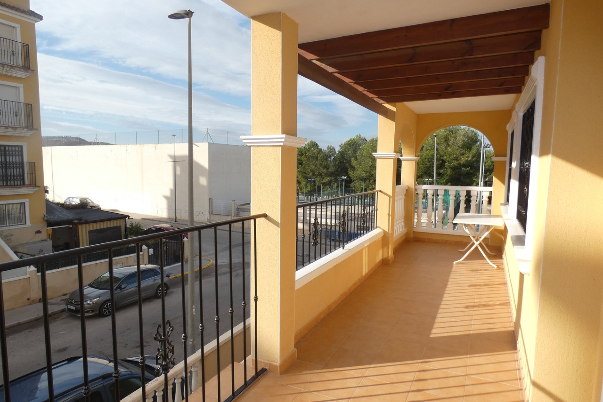 Re-Sale - Apartment - Algorfa