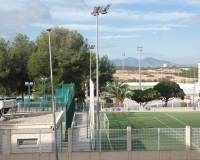 Re-Sale - Apartment - Algorfa