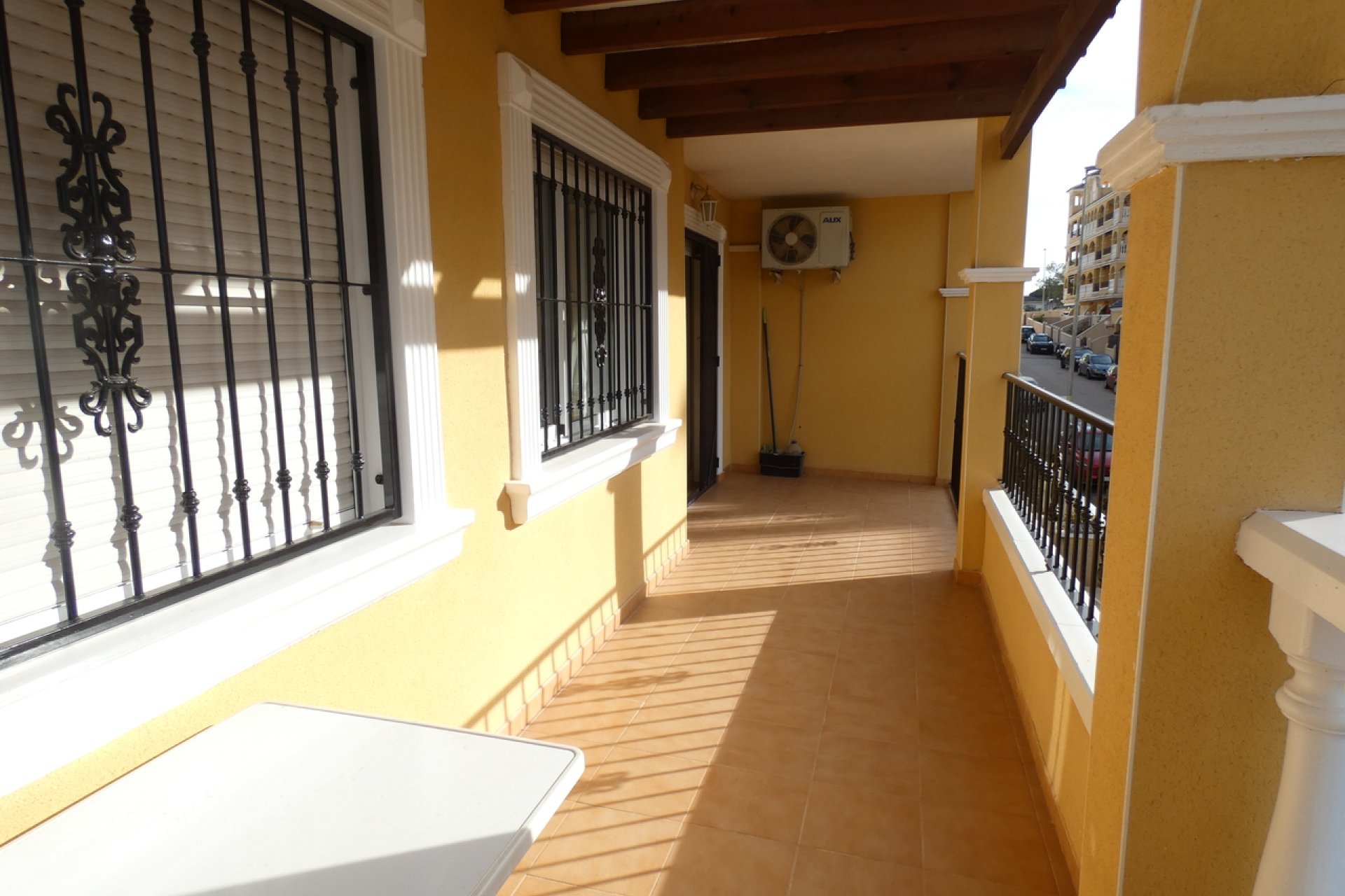 Re-Sale - Apartment - Algorfa