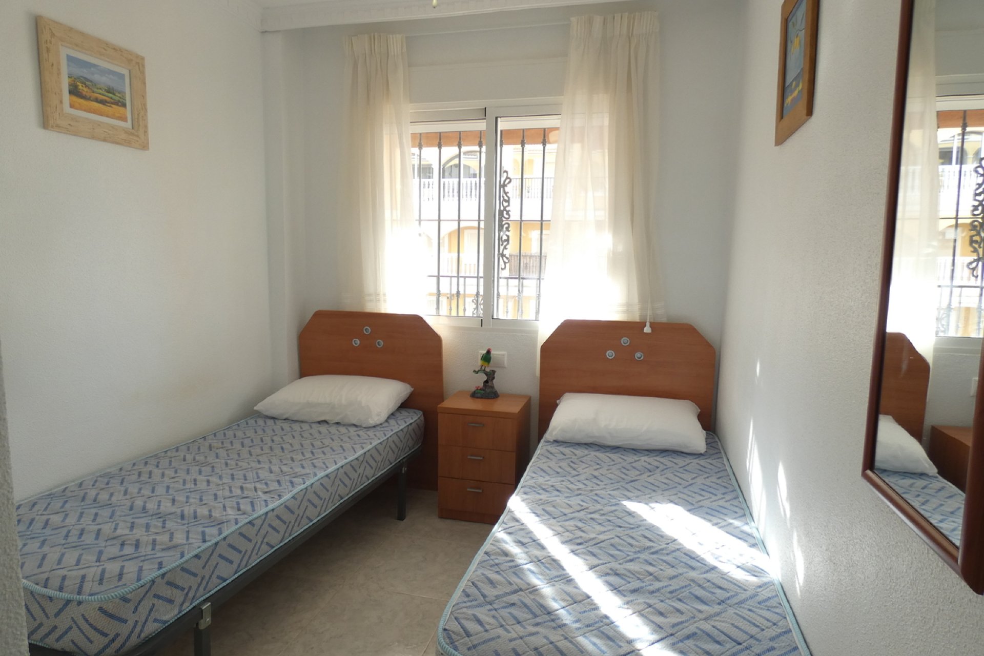 Re-Sale - Apartment - Algorfa