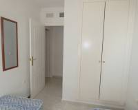 Re-Sale - Apartment - Algorfa