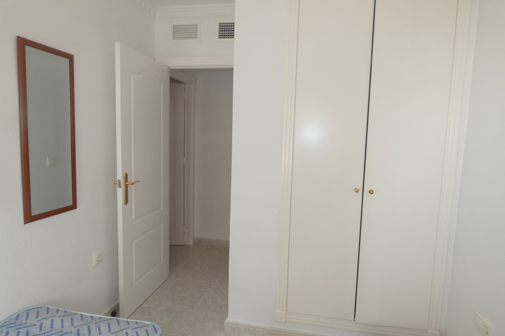 Re-Sale - Apartment - Algorfa