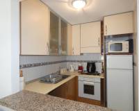 Re-Sale - Apartment - Algorfa