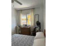 Re-Sale - Apartment - Algorfa