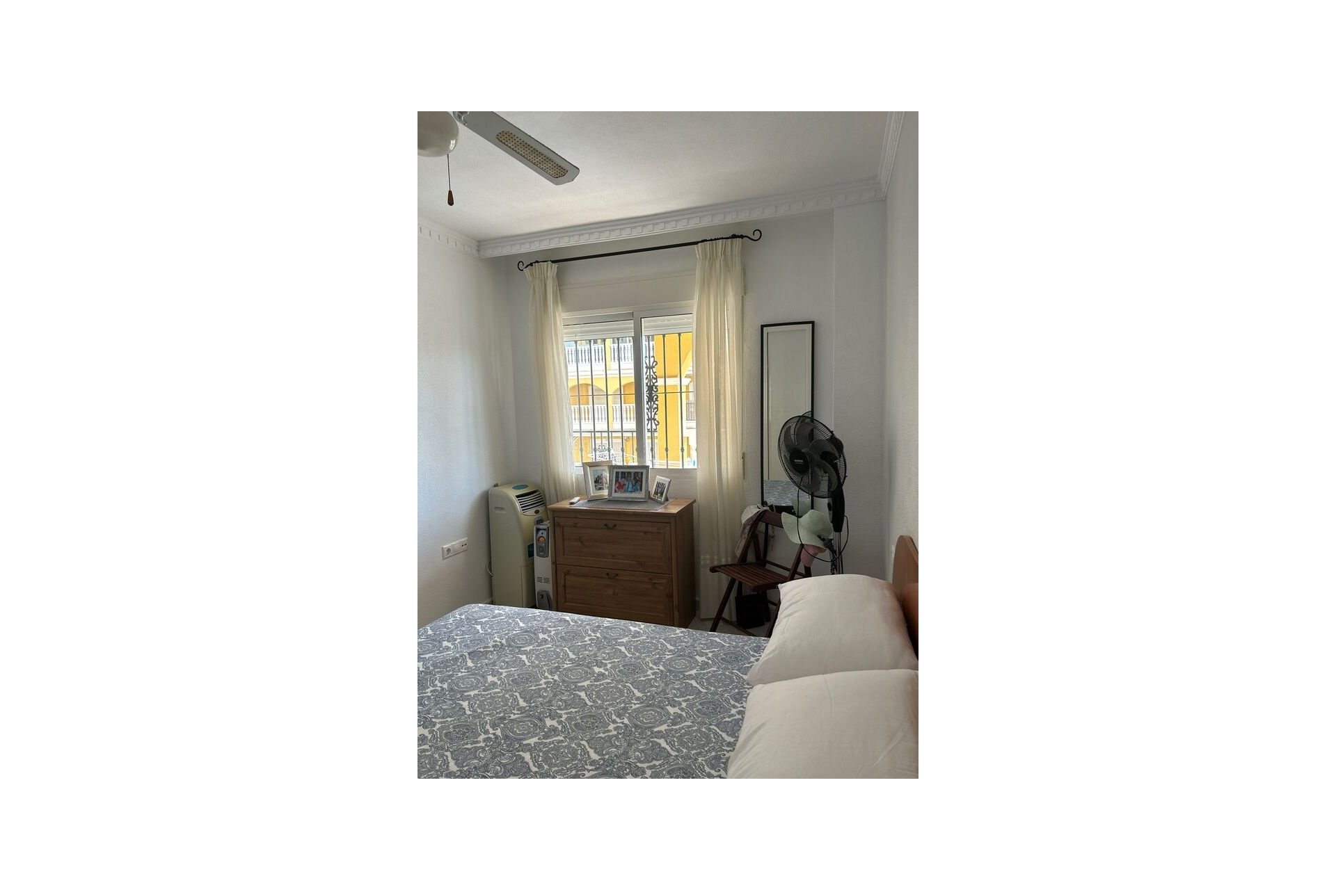 Re-Sale - Apartment - Algorfa