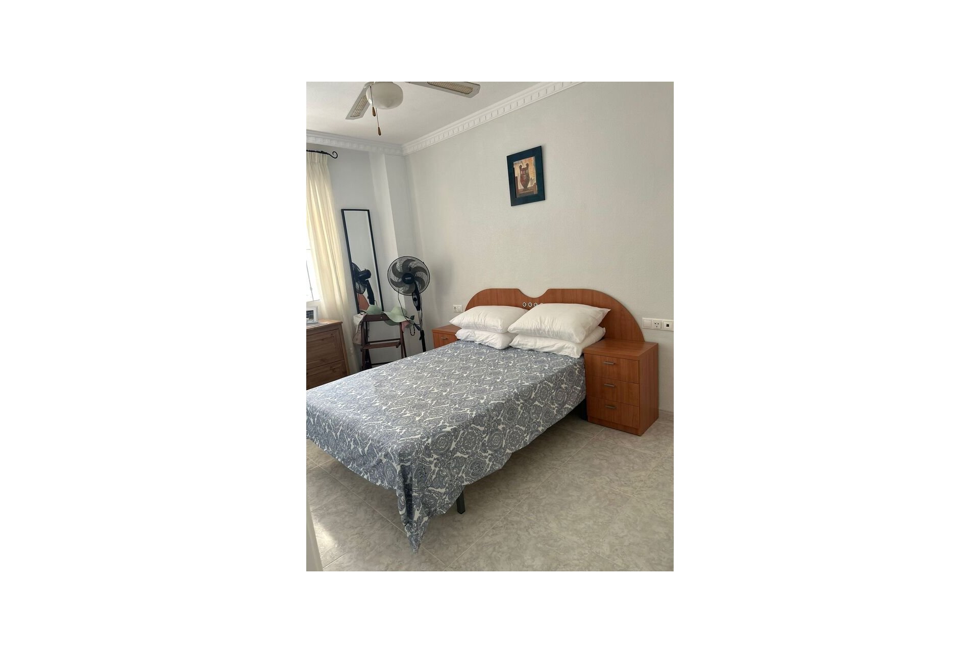 Re-Sale - Apartment - Algorfa
