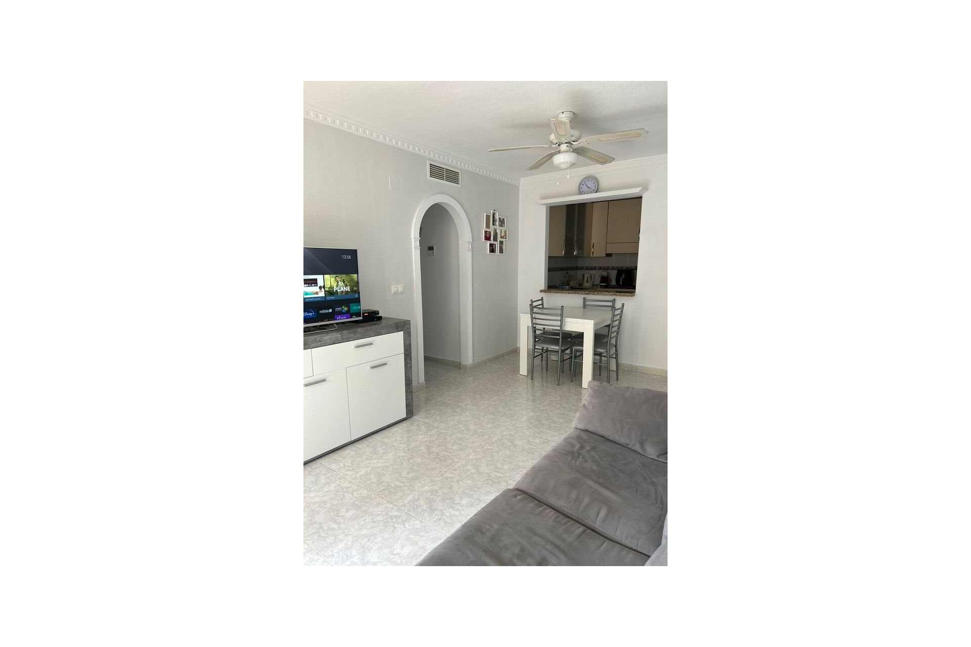 Re-Sale - Apartment - Algorfa