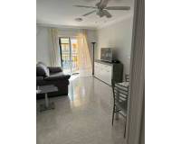 Re-Sale - Apartment - Algorfa