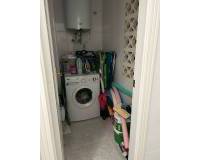 Re-Sale - Apartment - Algorfa