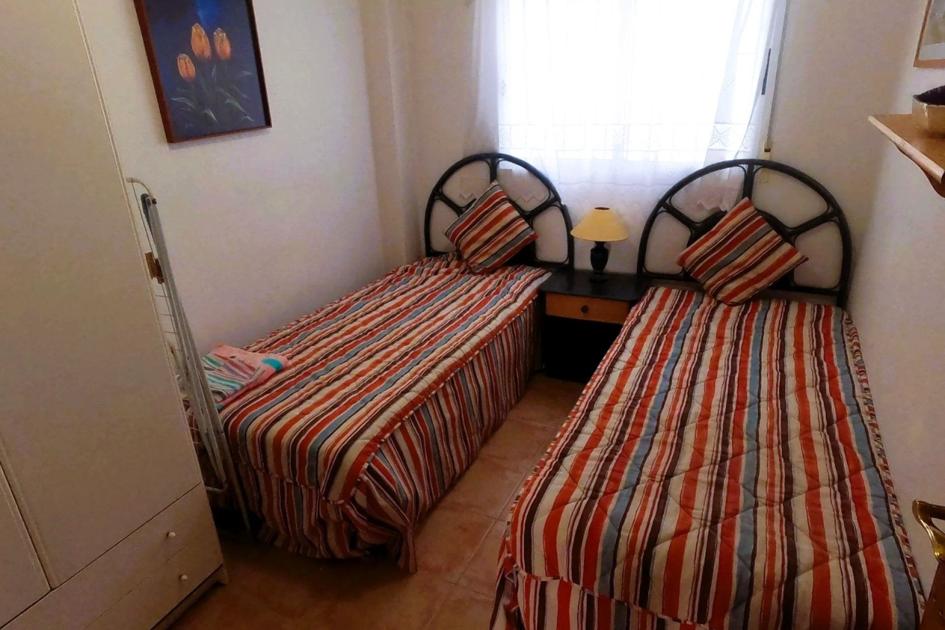 Re-Sale - Apartment - Algorfa