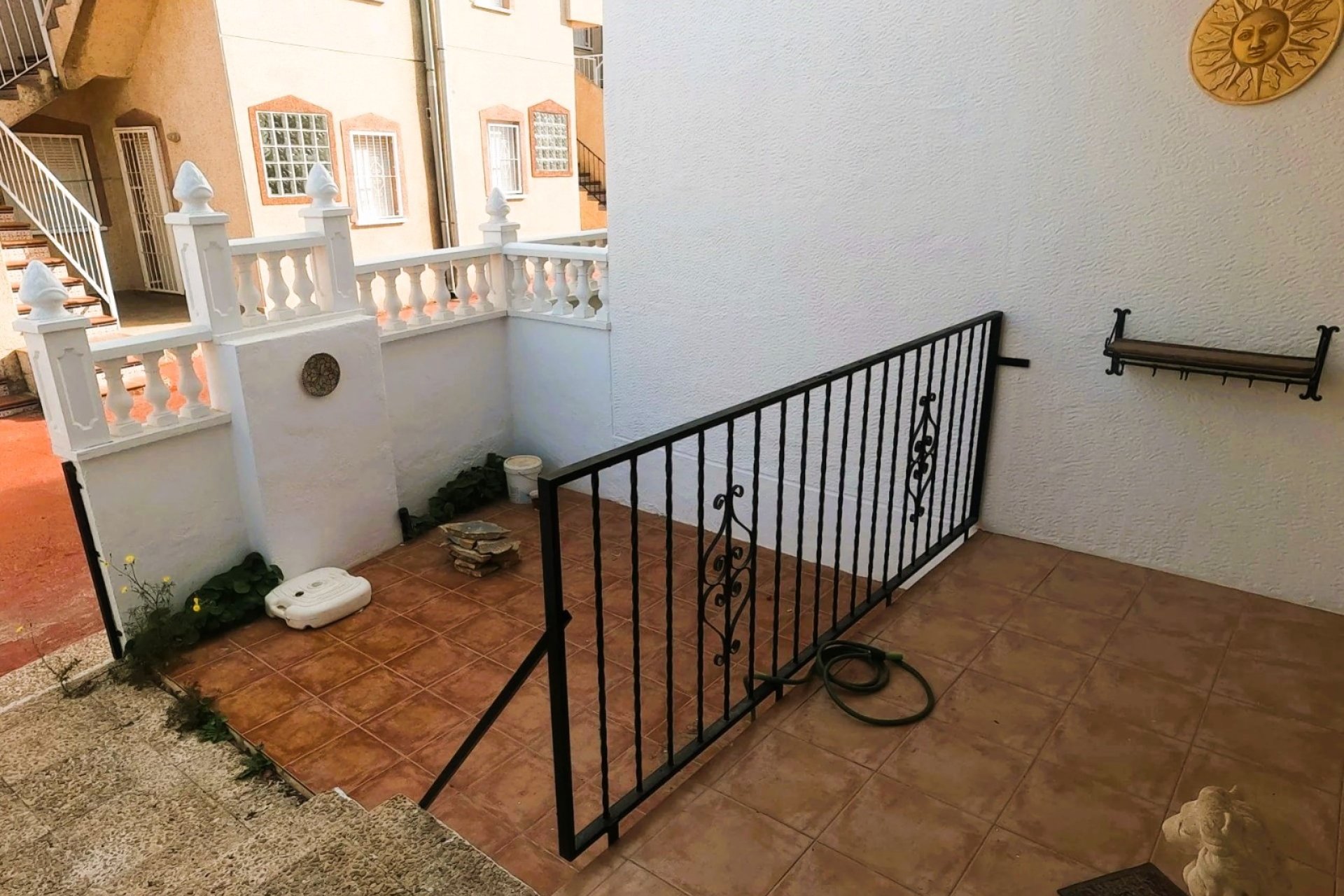 Re-Sale - Apartment - Algorfa
