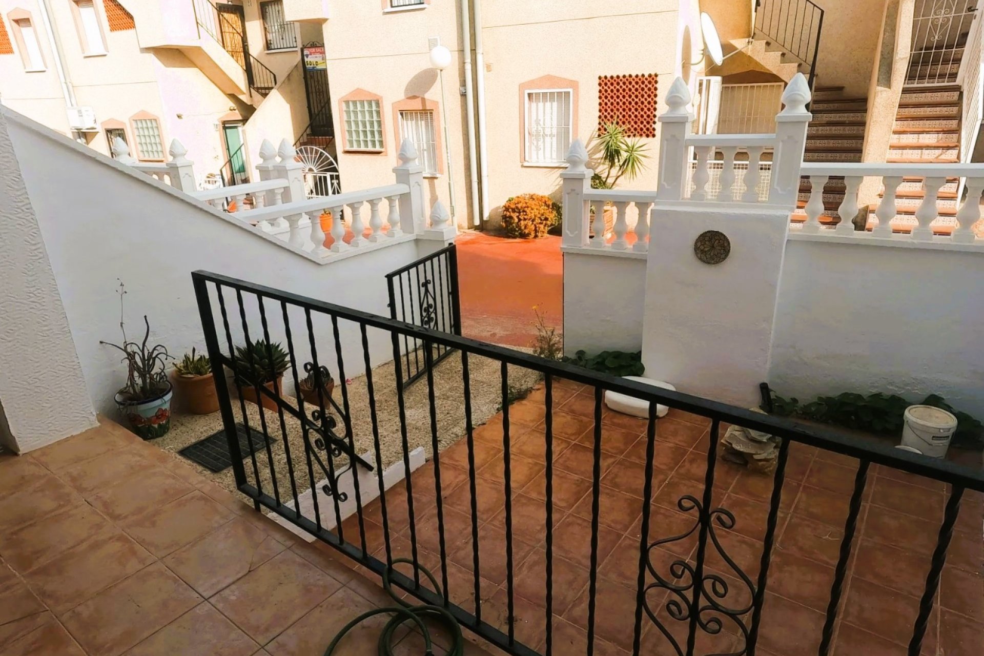 Re-Sale - Apartment - Algorfa
