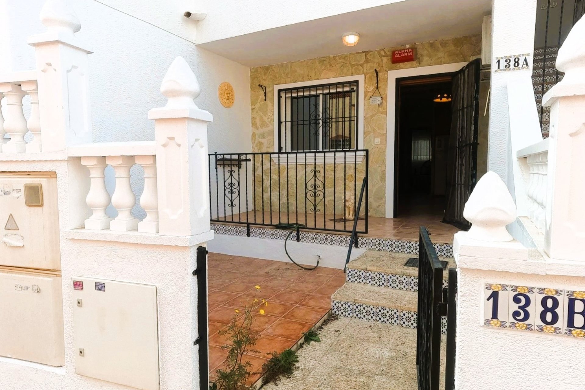 Re-Sale - Apartment - Algorfa