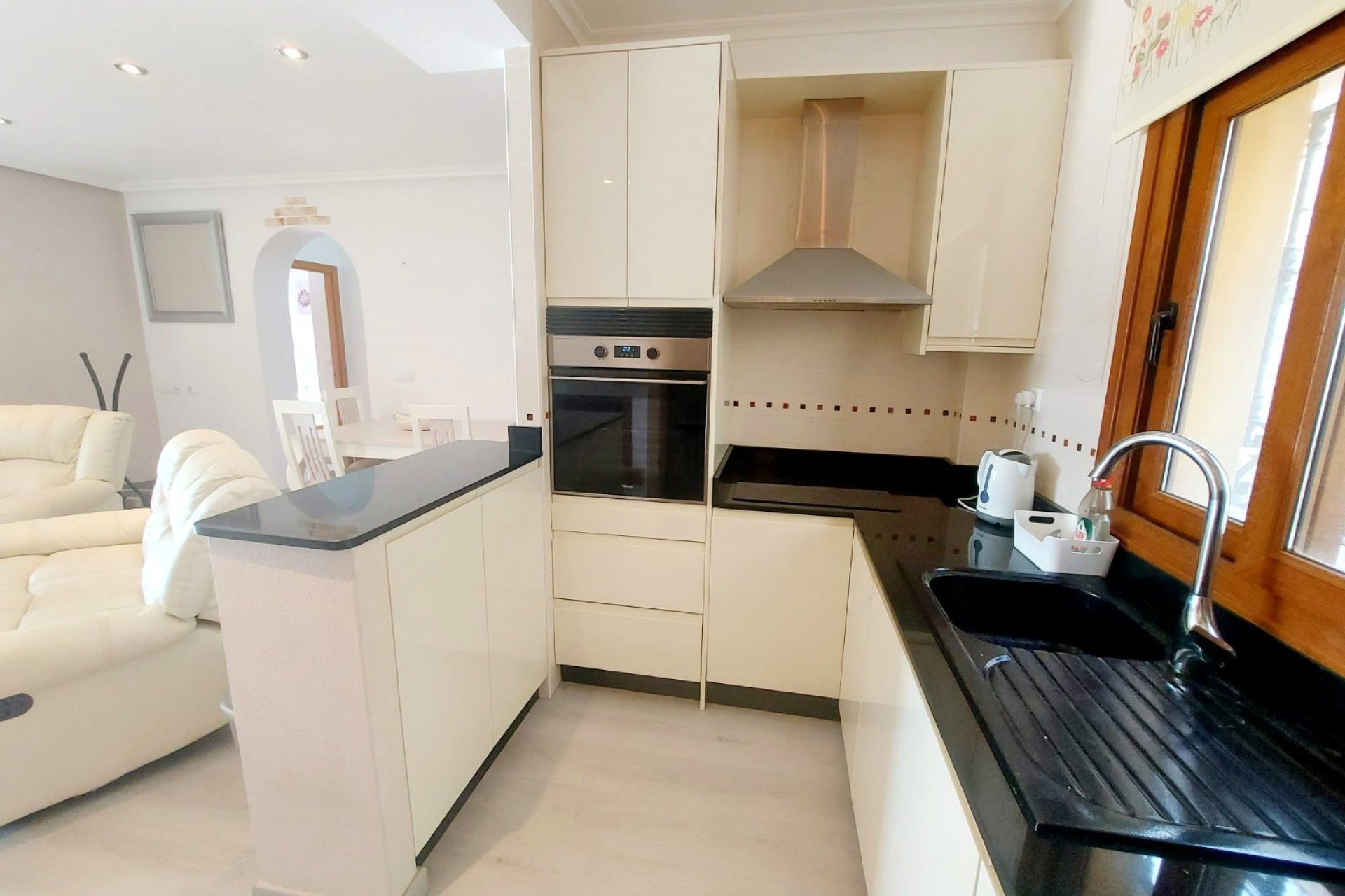 Re-Sale - Apartment - Algorfa