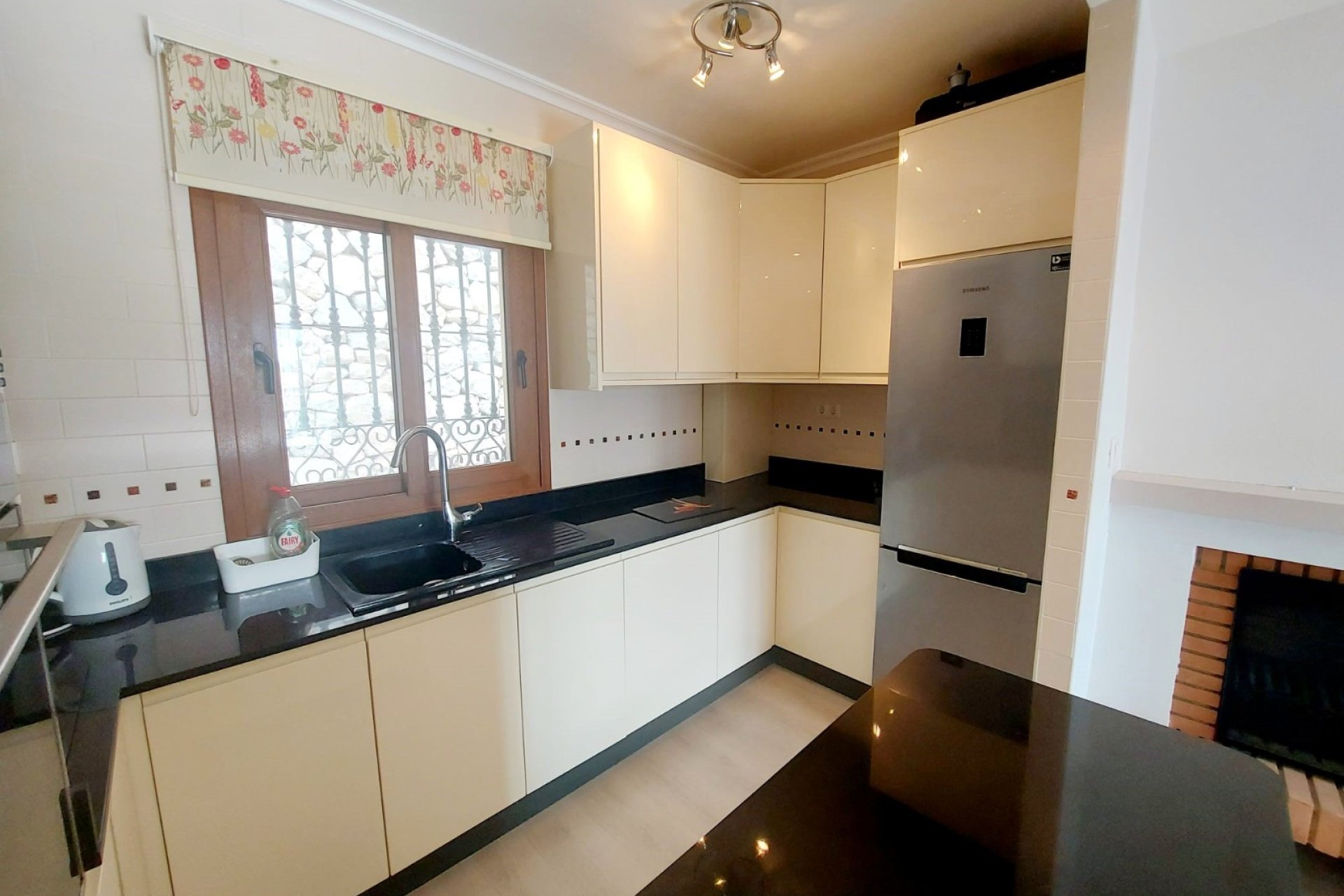 Re-Sale - Apartment - Algorfa