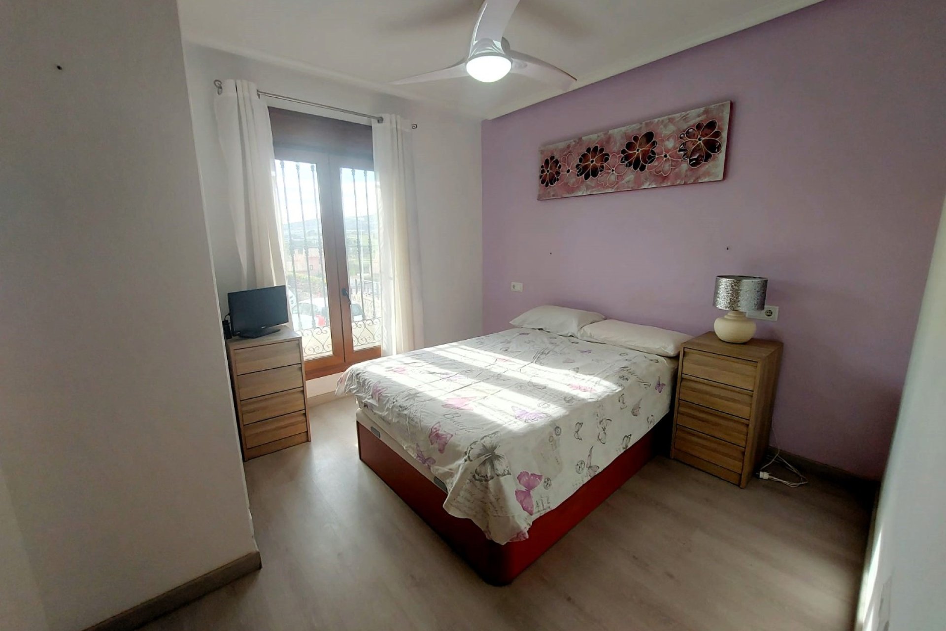 Re-Sale - Apartment - Algorfa