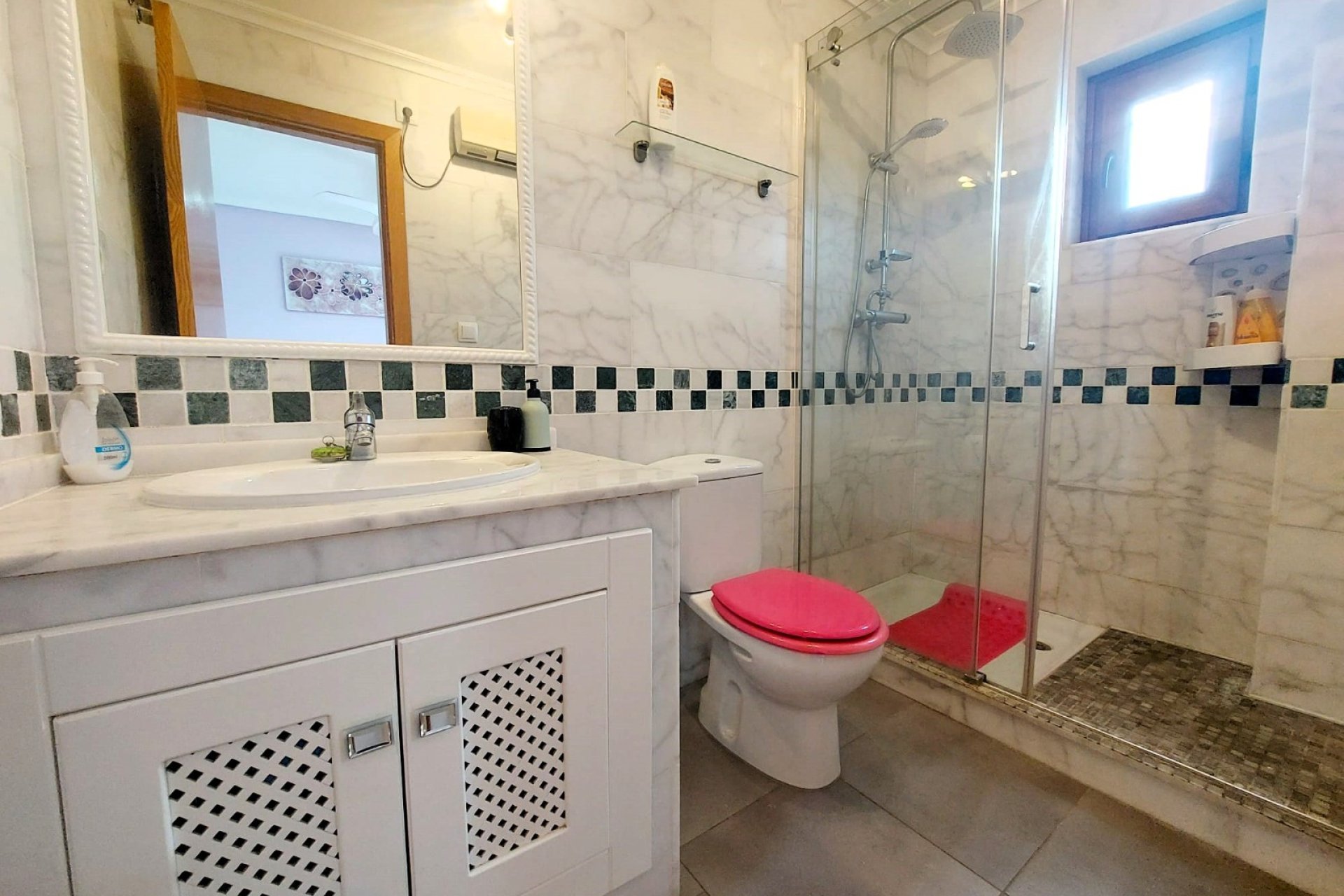 Re-Sale - Apartment - Algorfa