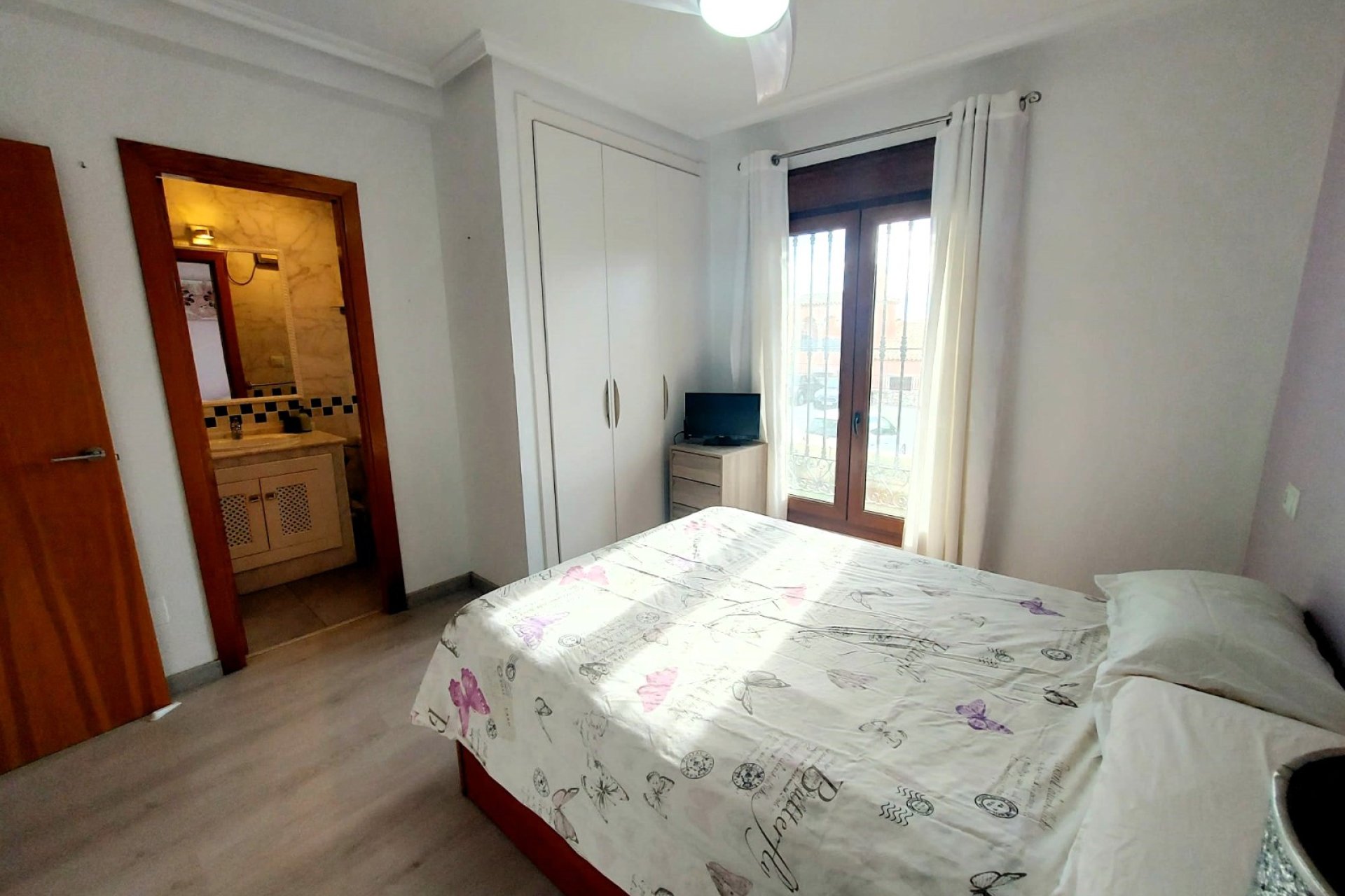 Re-Sale - Apartment - Algorfa