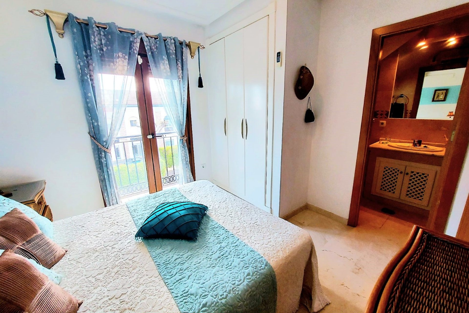 Re-Sale - Apartment - Algorfa