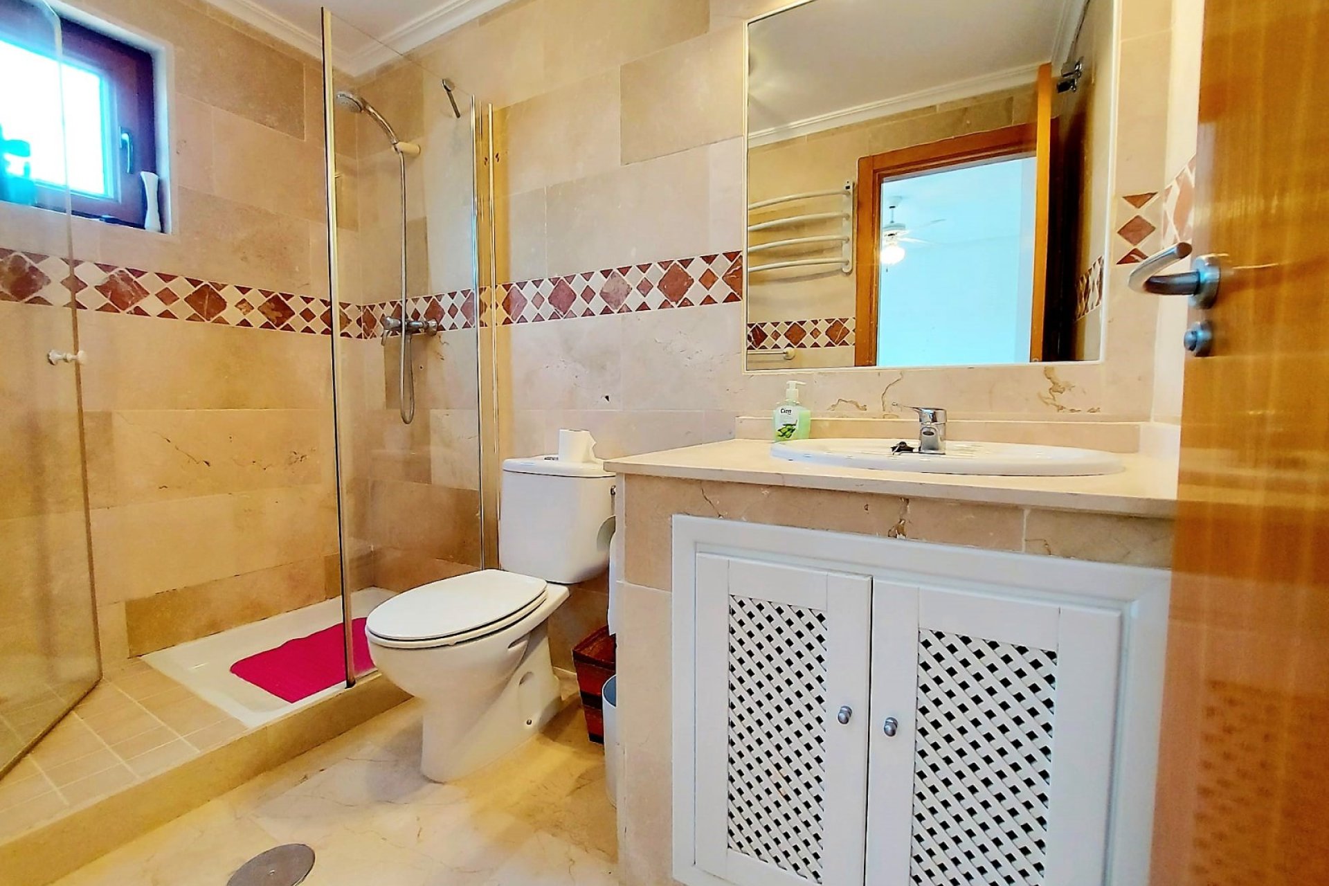 Re-Sale - Apartment - Algorfa