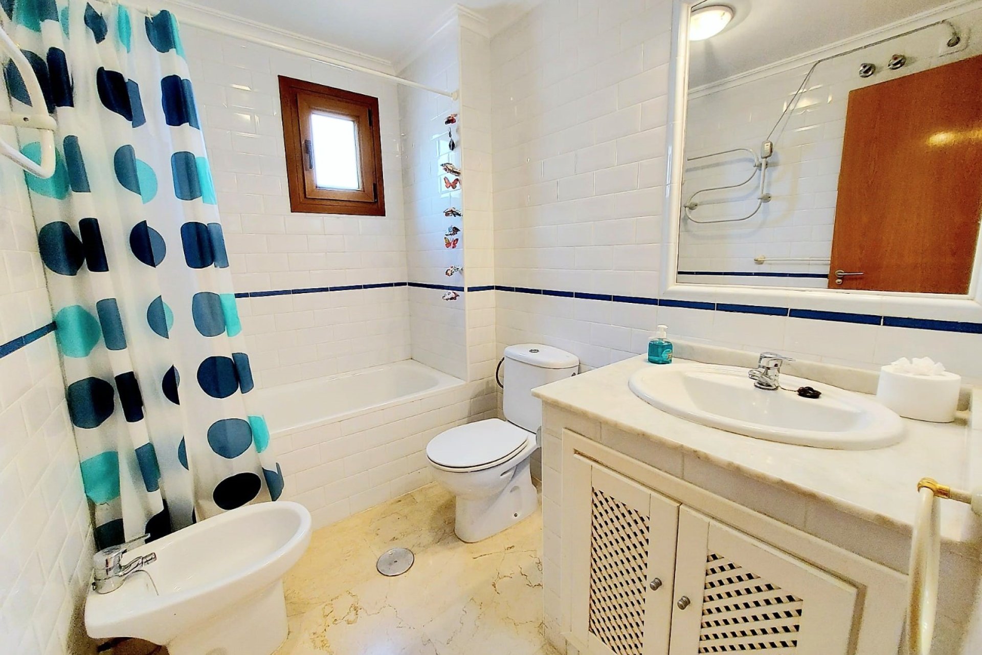 Re-Sale - Apartment - Algorfa