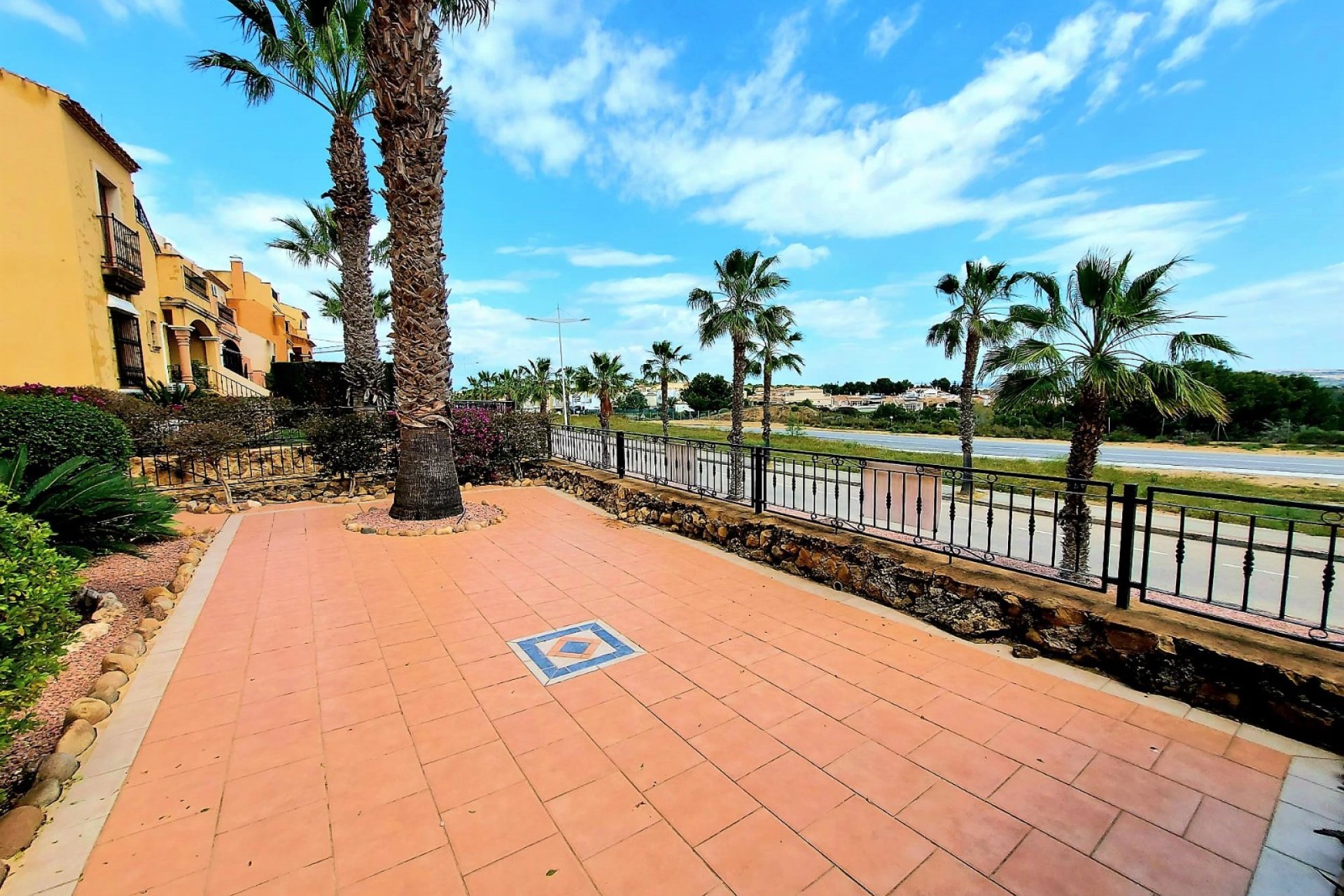 Re-Sale - Apartment - Algorfa
