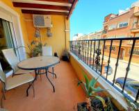 Re-Sale - Apartment - Algorfa