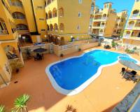 Re-Sale - Apartment - Algorfa