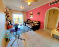 Re-Sale - Apartment - Algorfa