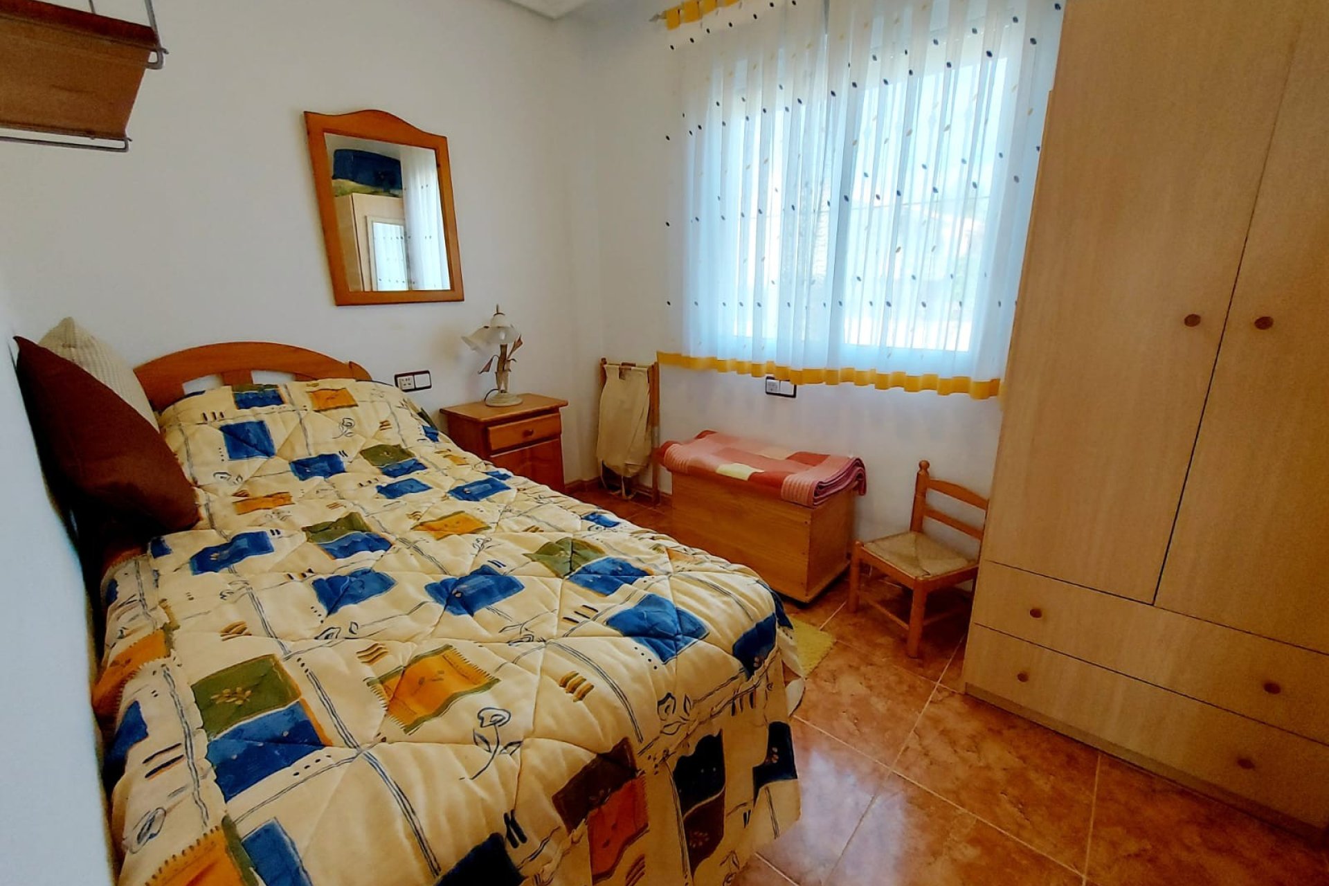 Re-Sale - Apartment - Algorfa