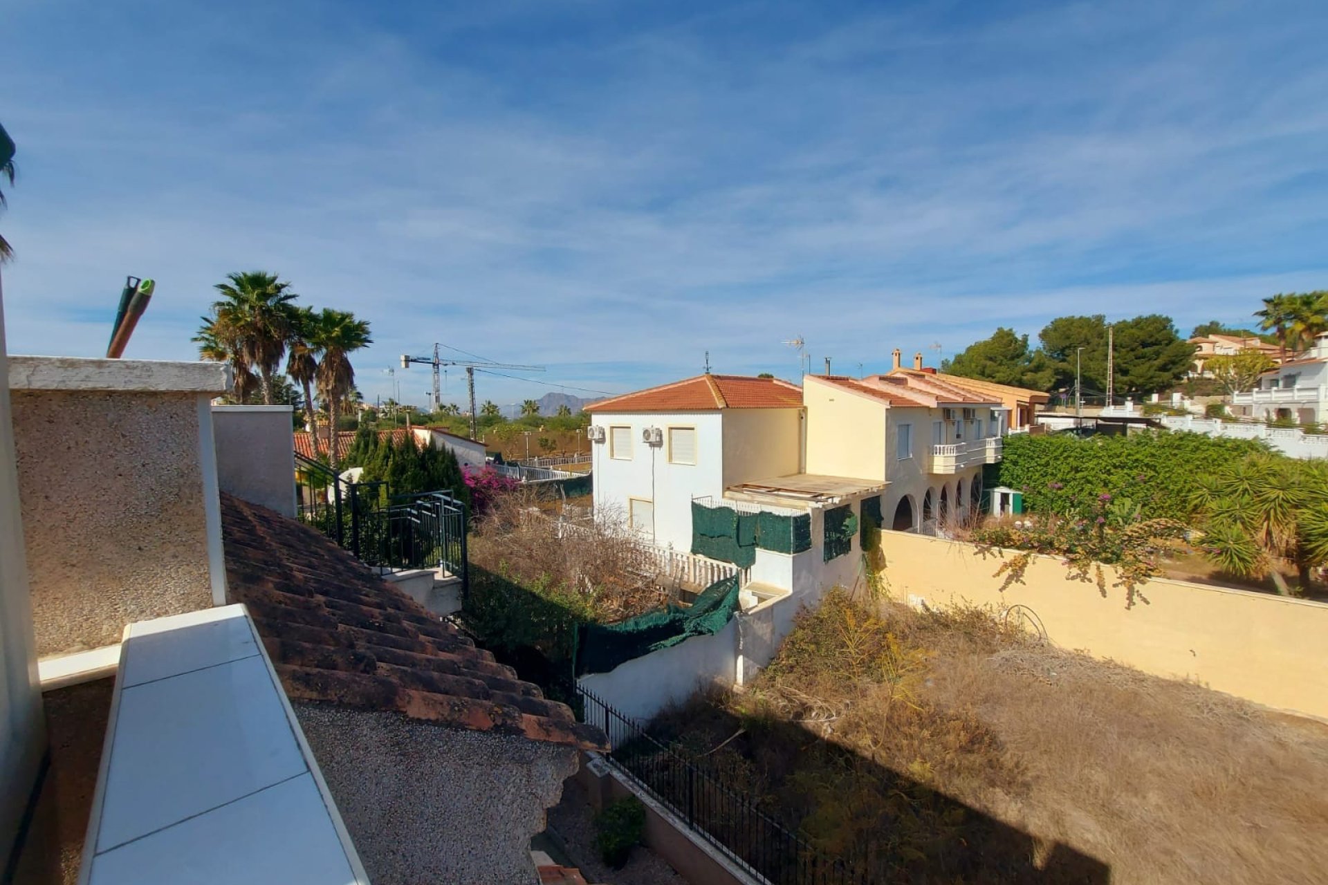 Re-Sale - Apartment - Algorfa