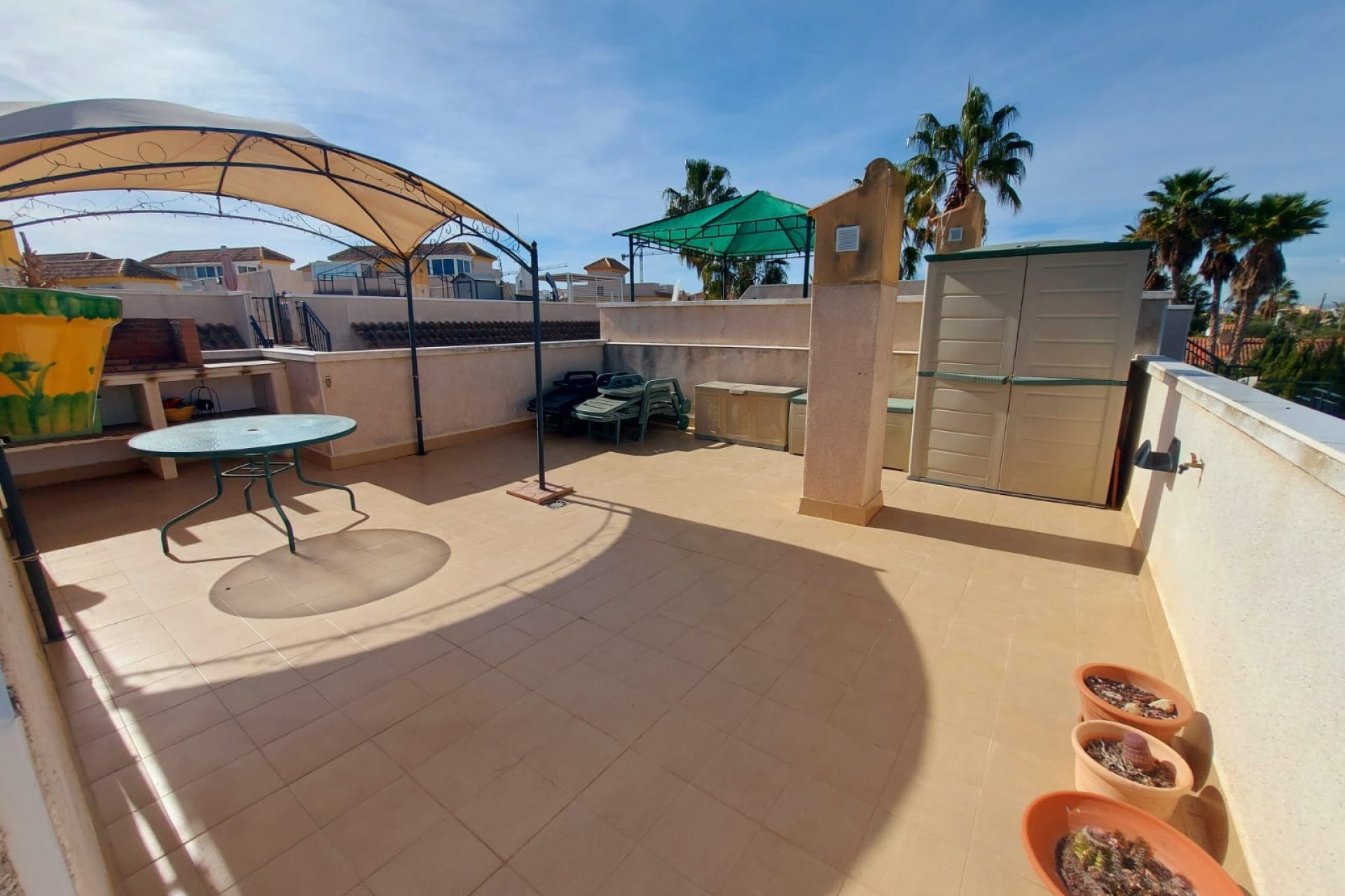 Re-Sale - Apartment - Algorfa