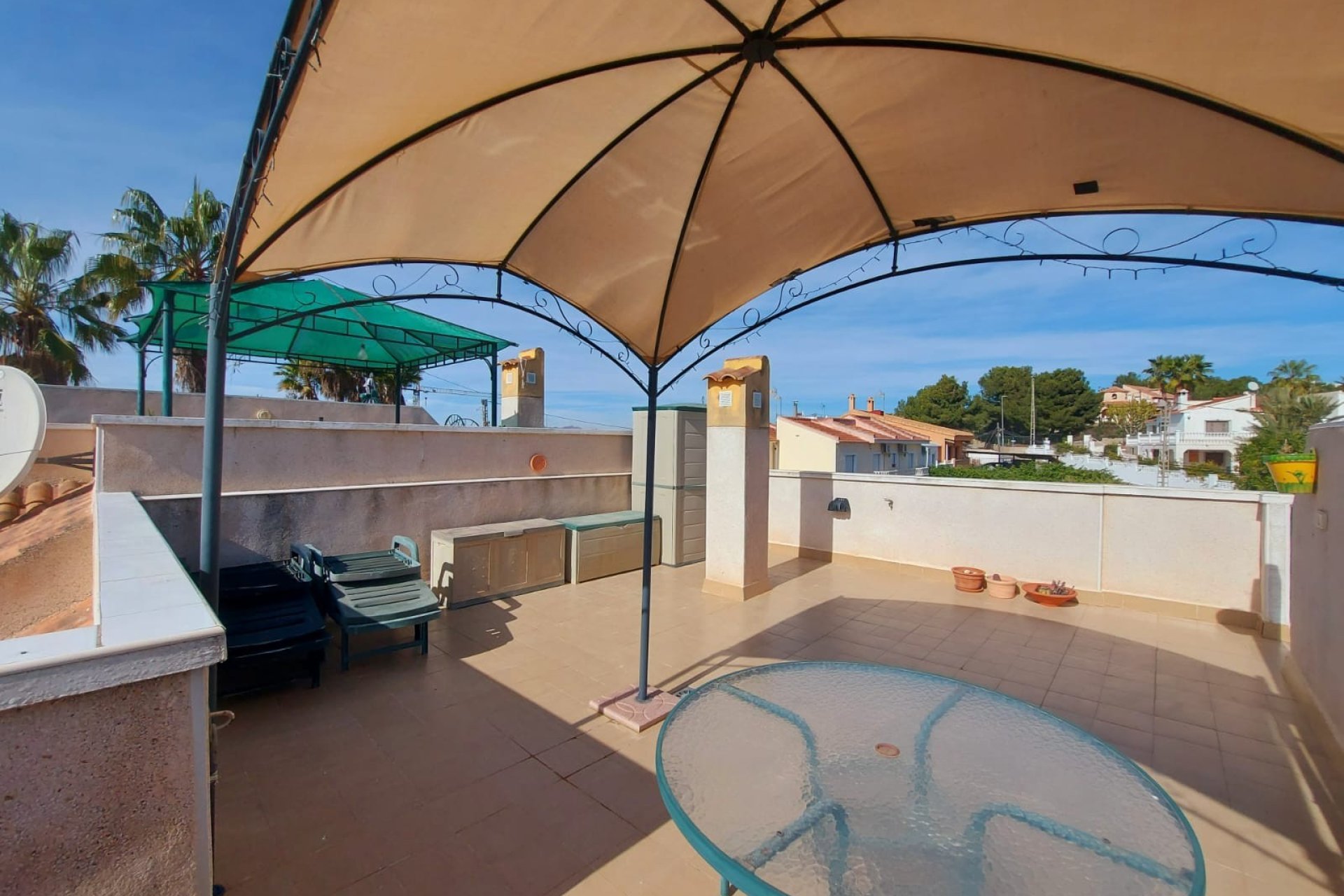 Re-Sale - Apartment - Algorfa