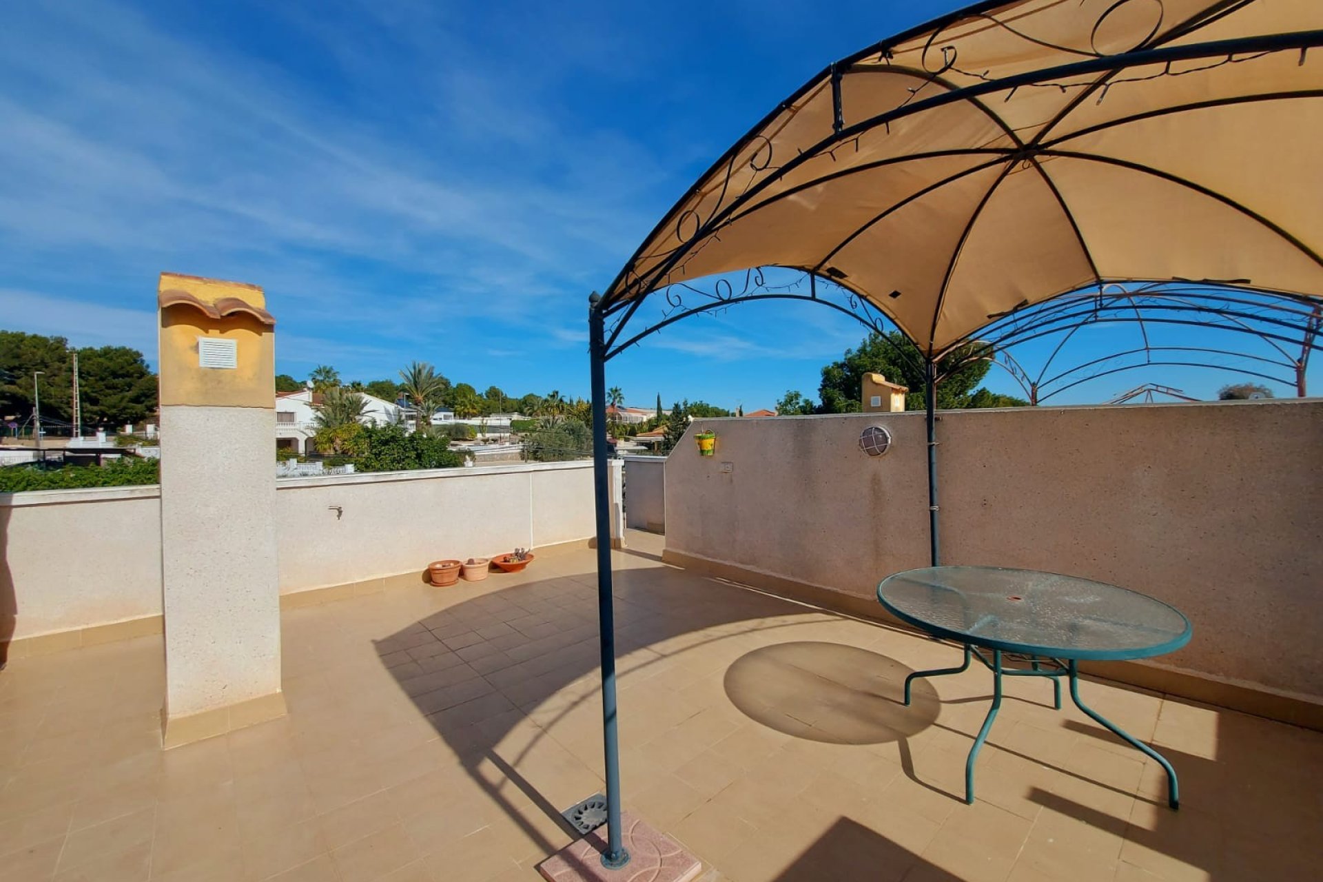 Re-Sale - Apartment - Algorfa