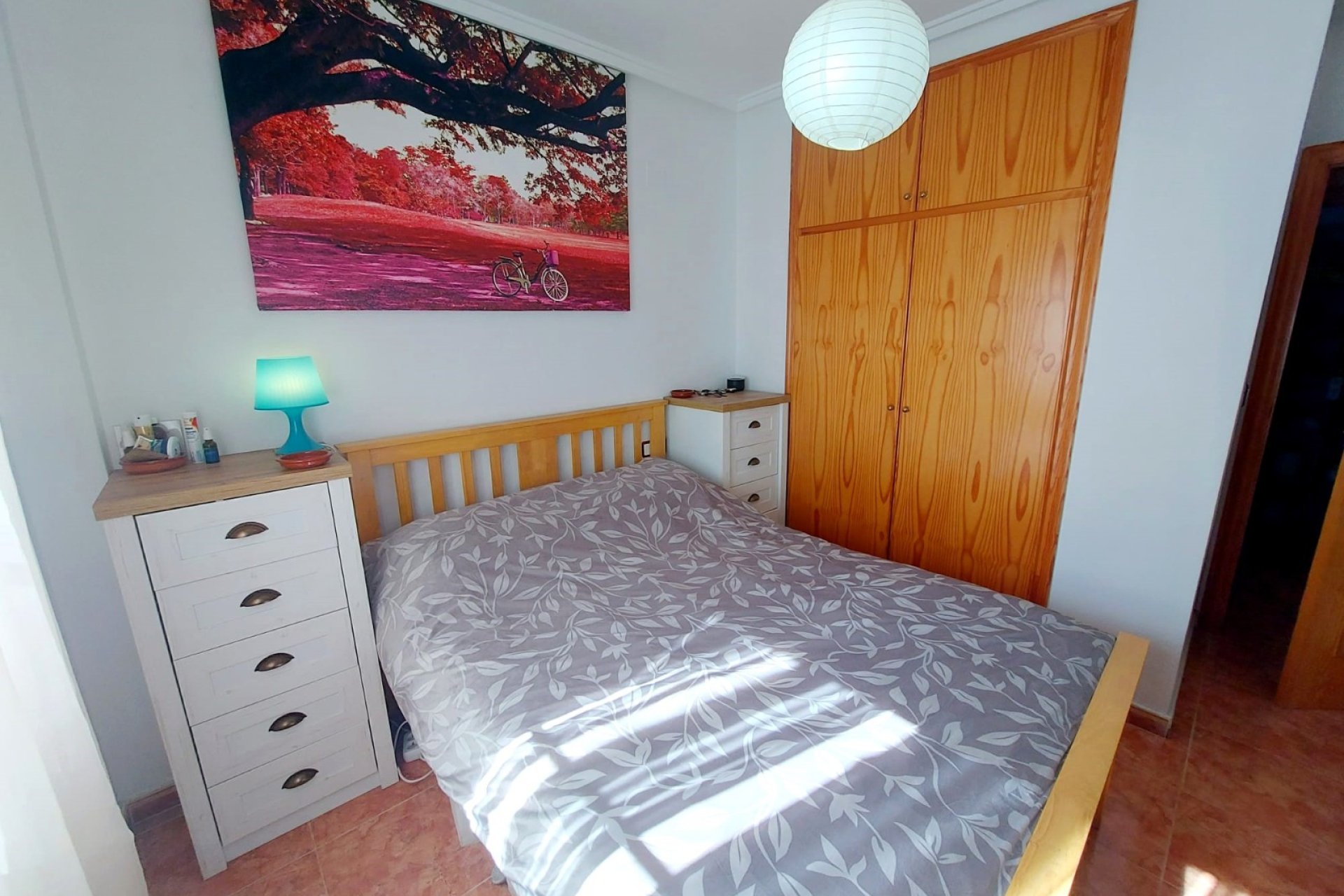 Re-Sale - Apartment - Algorfa