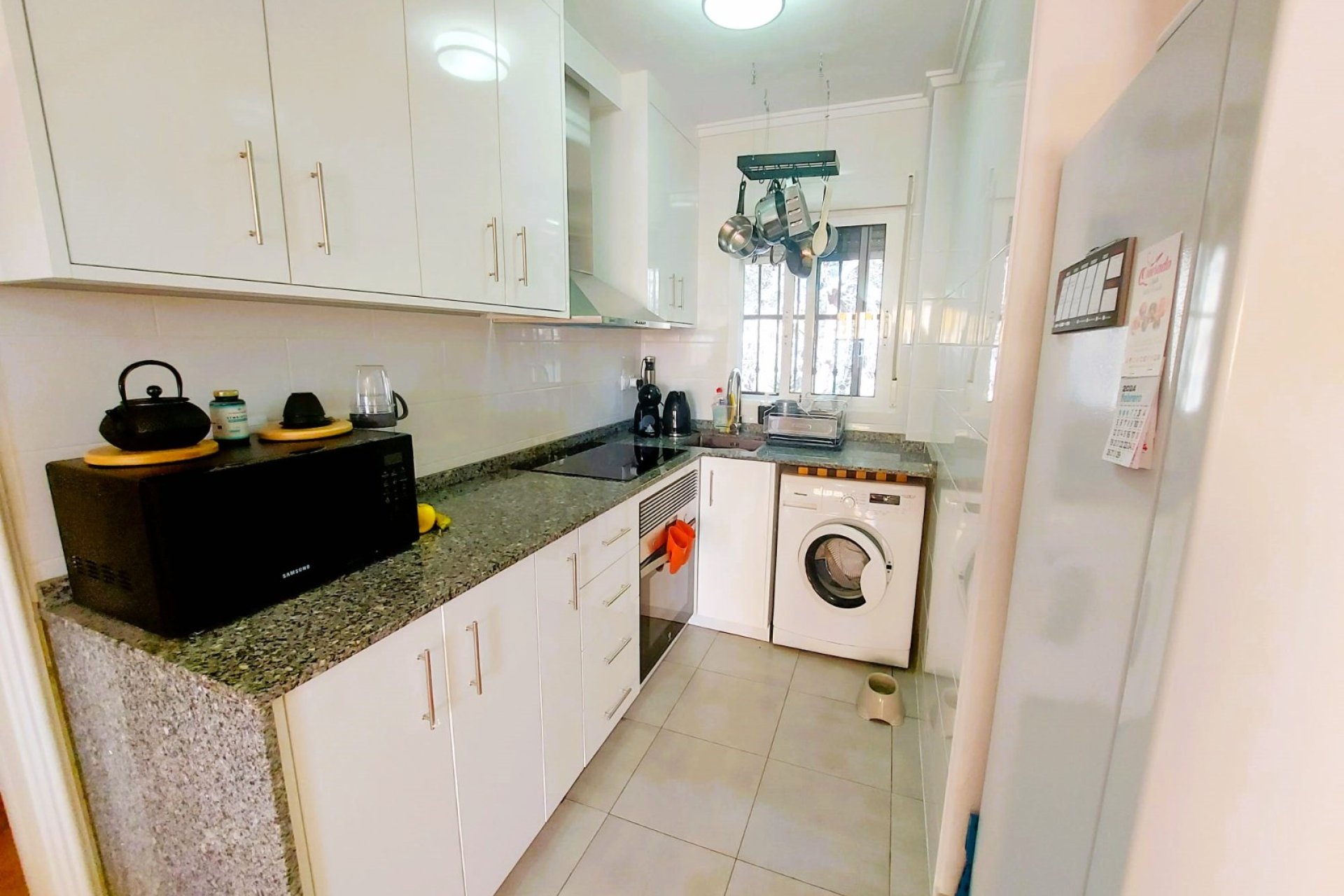 Re-Sale - Apartment - Algorfa