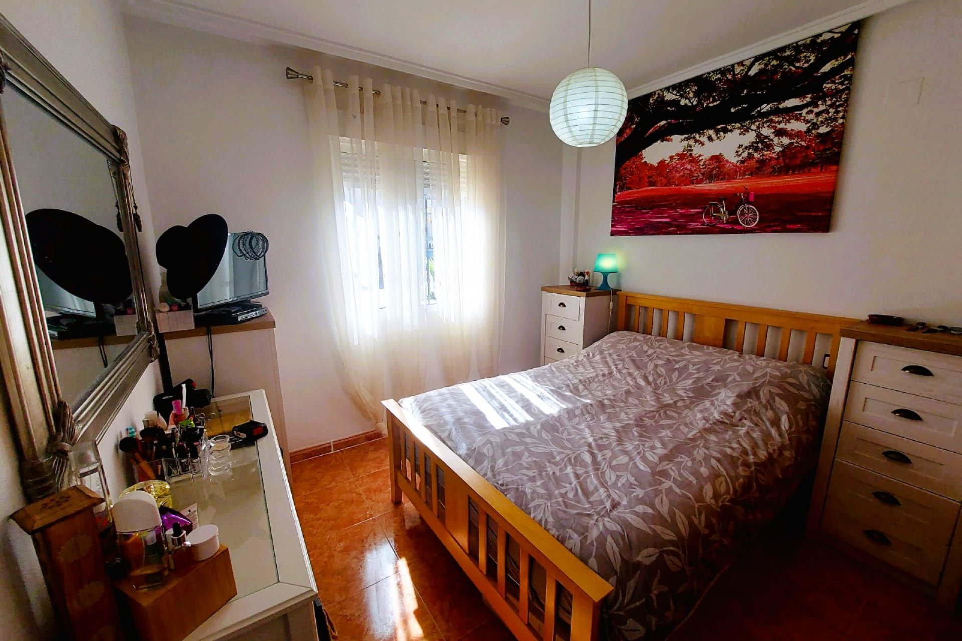 Re-Sale - Apartment - Algorfa