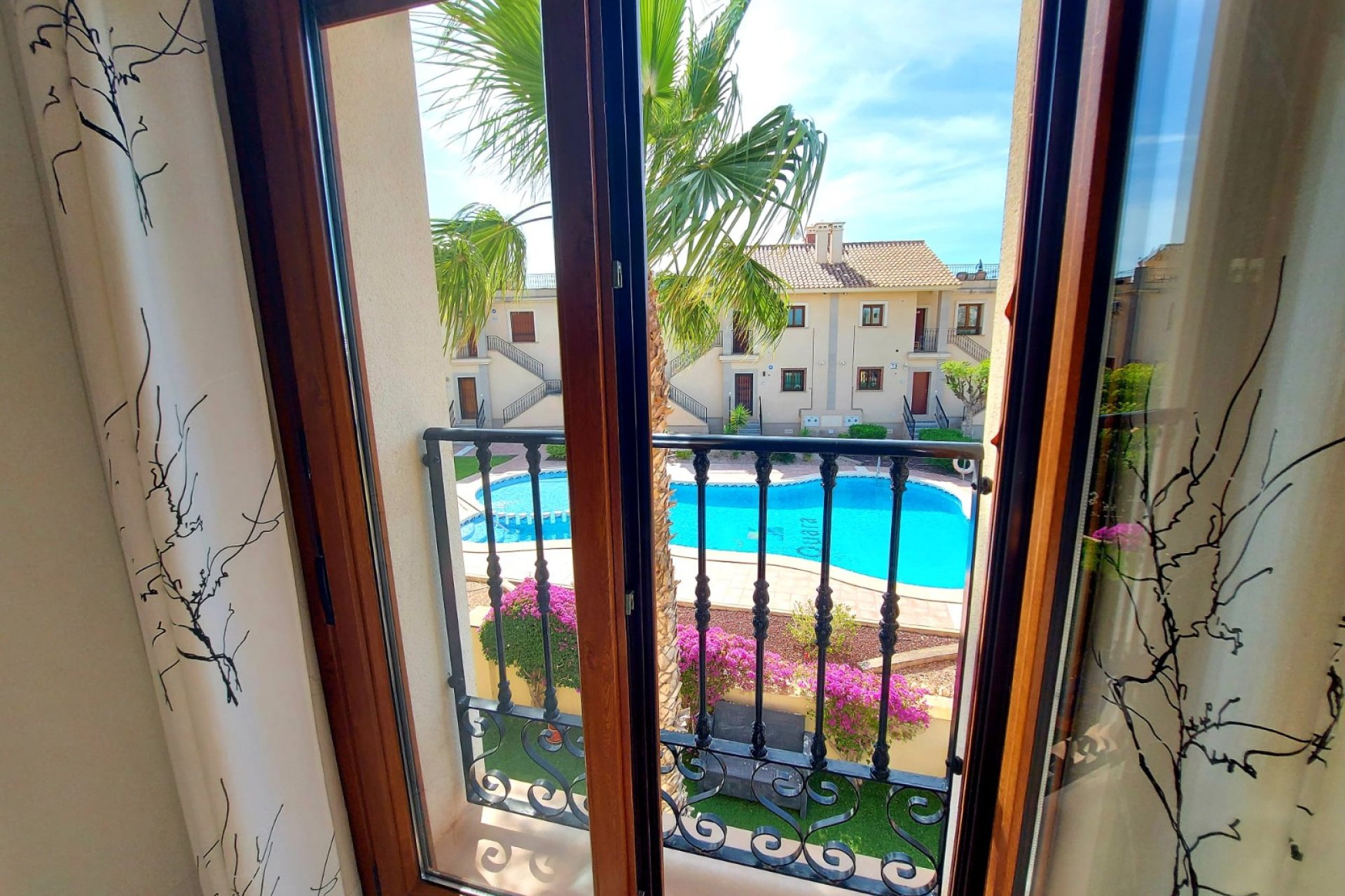 Re-Sale - Apartment - Algorfa