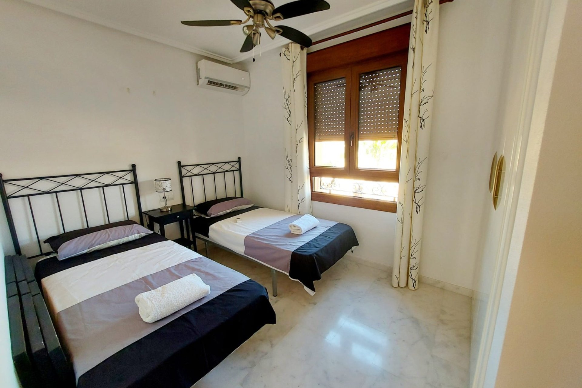 Re-Sale - Apartment - Algorfa