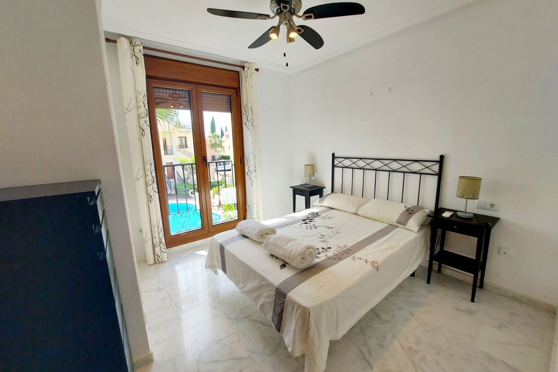 Re-Sale - Apartment - Algorfa