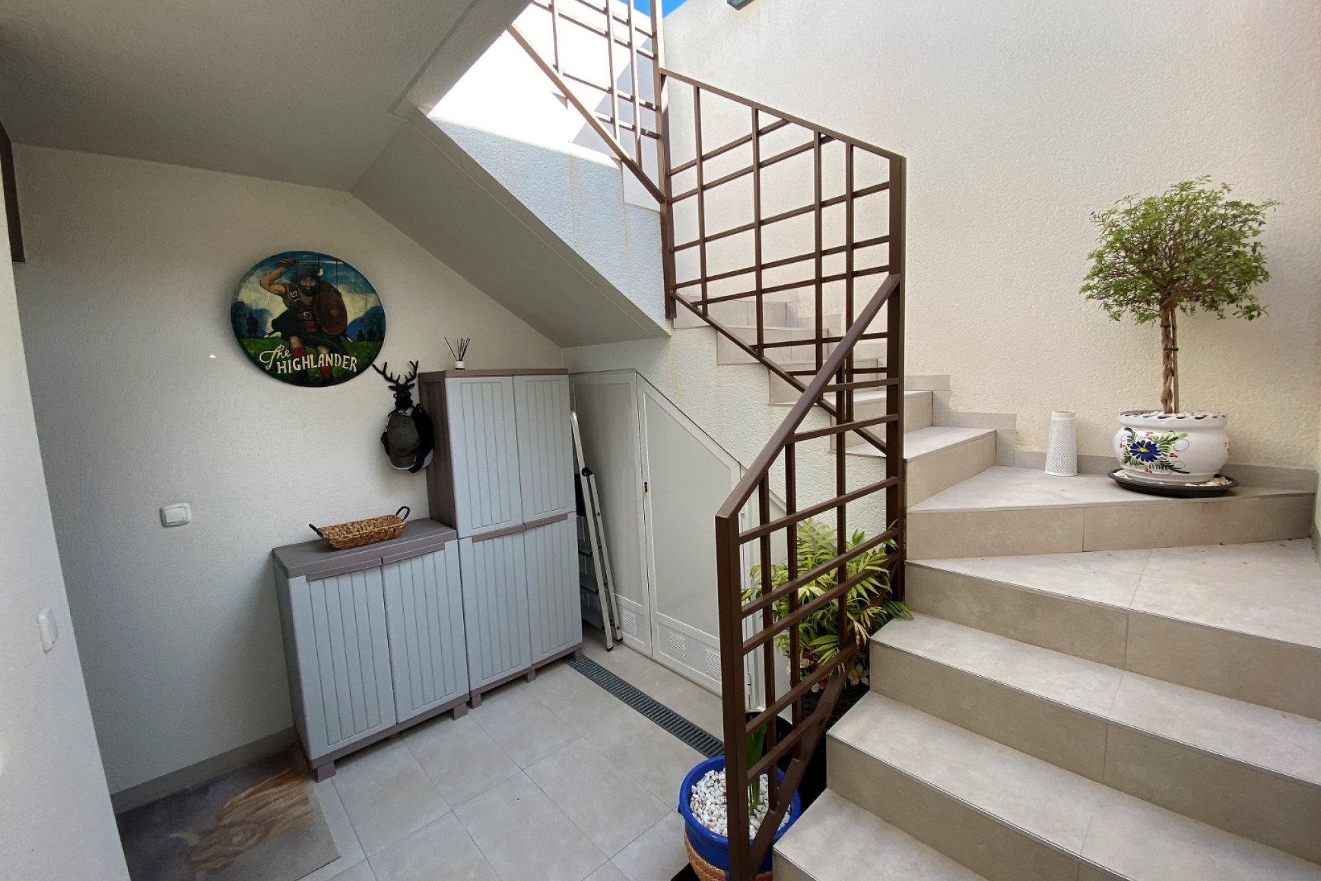 Re-Sale - Apartment - Algorfa