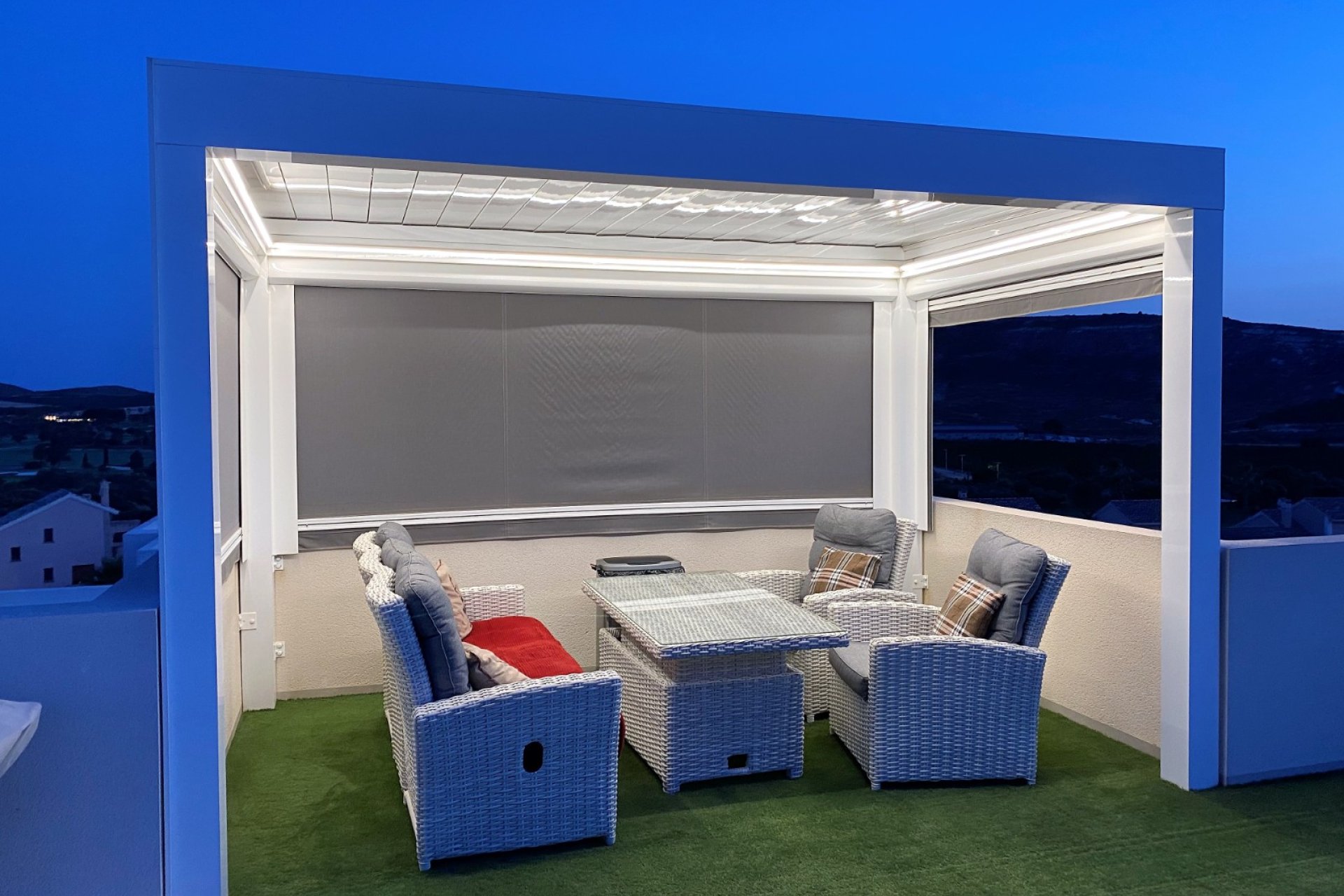 Re-Sale - Apartment - Algorfa