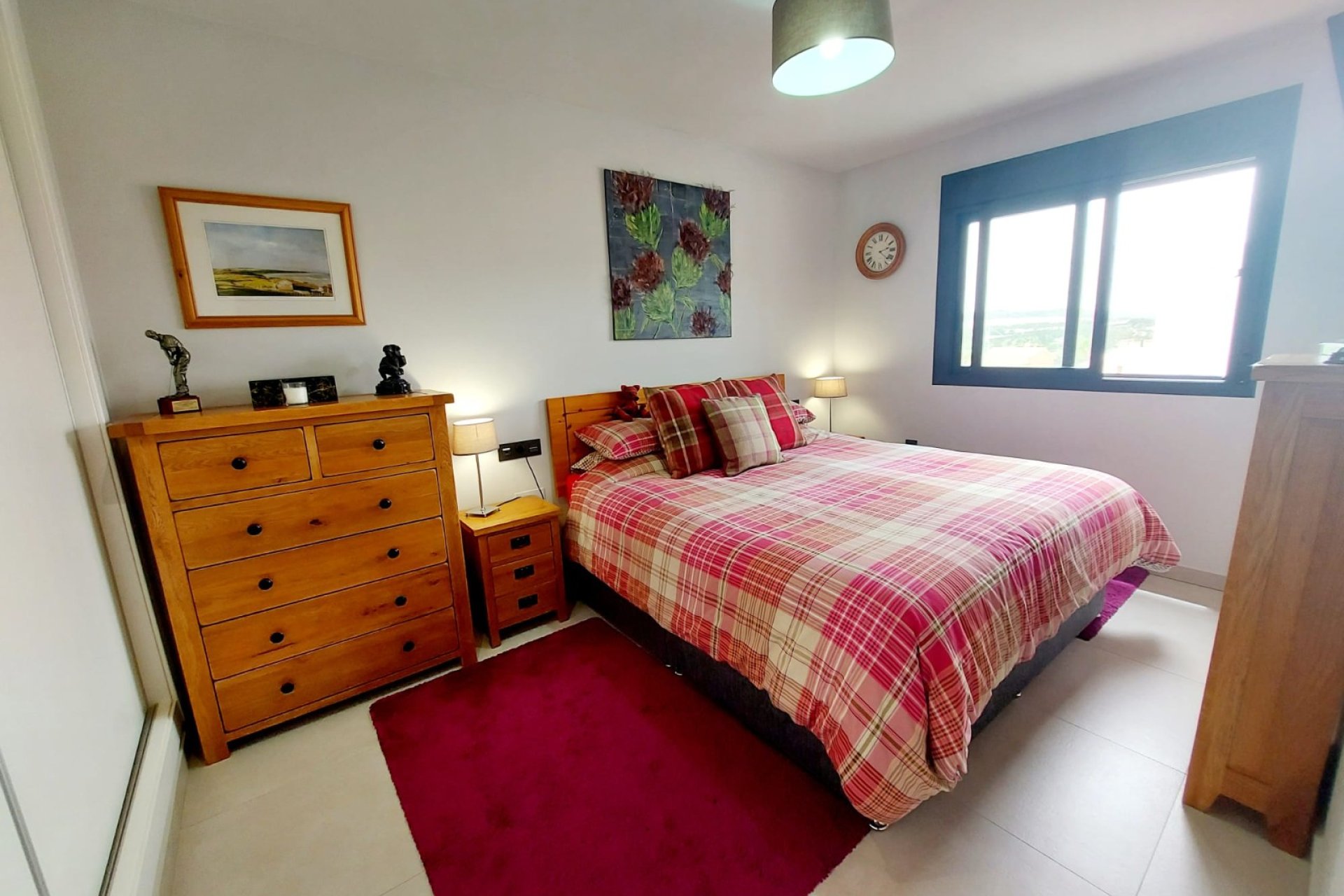 Re-Sale - Apartment - Algorfa