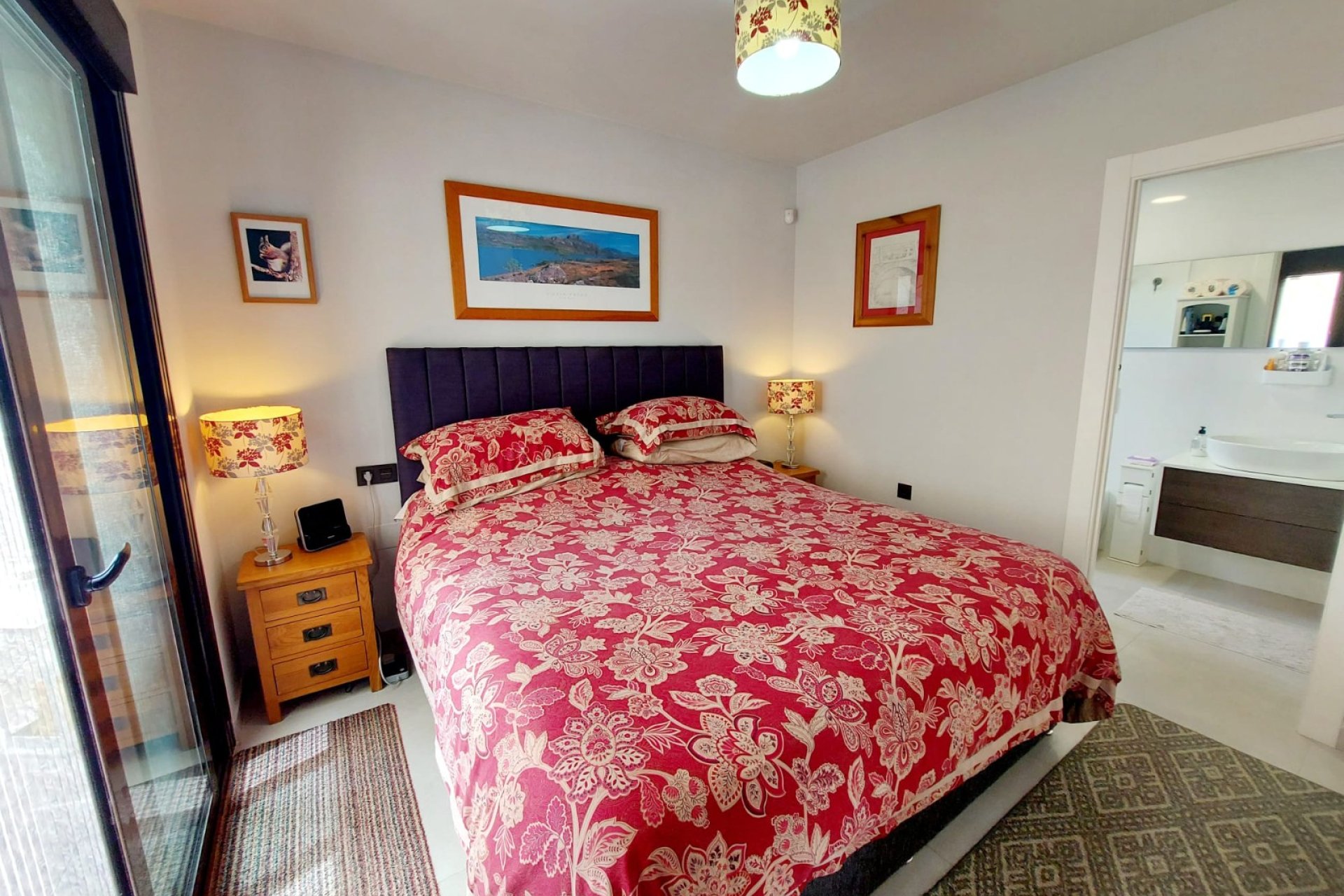 Re-Sale - Apartment - Algorfa