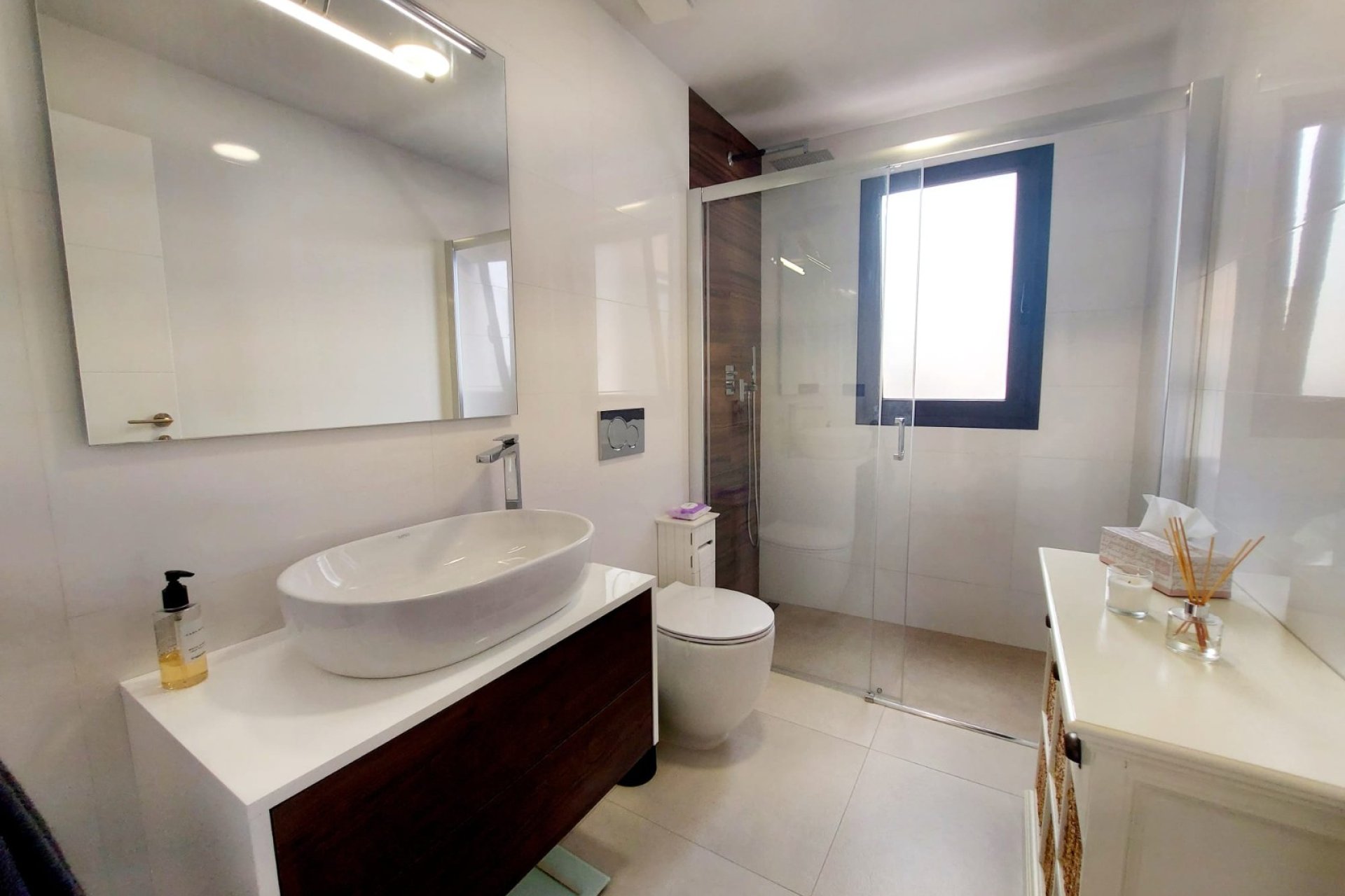 Re-Sale - Apartment - Algorfa