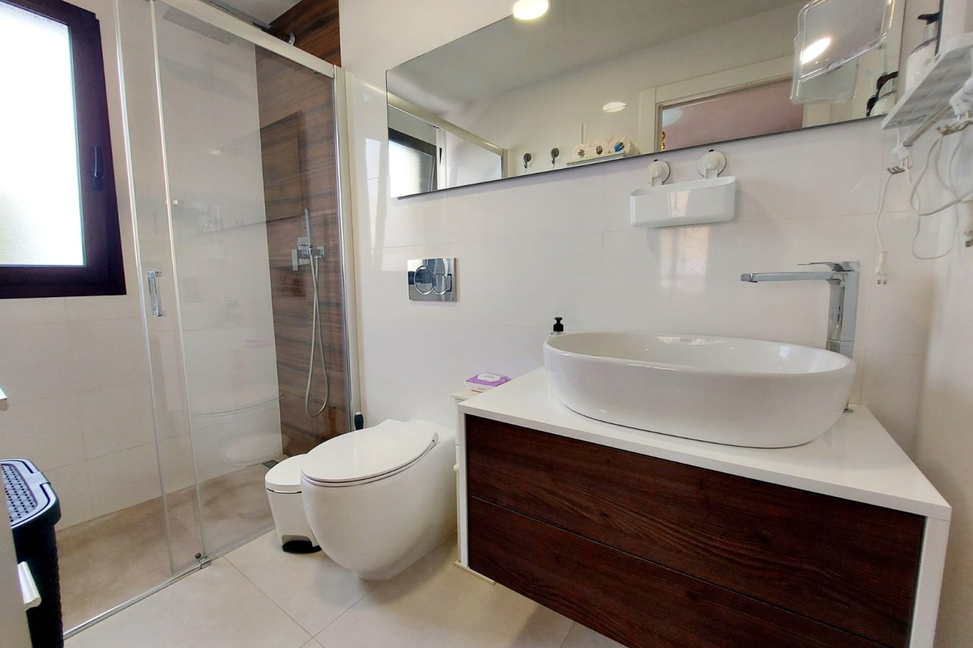 Re-Sale - Apartment - Algorfa