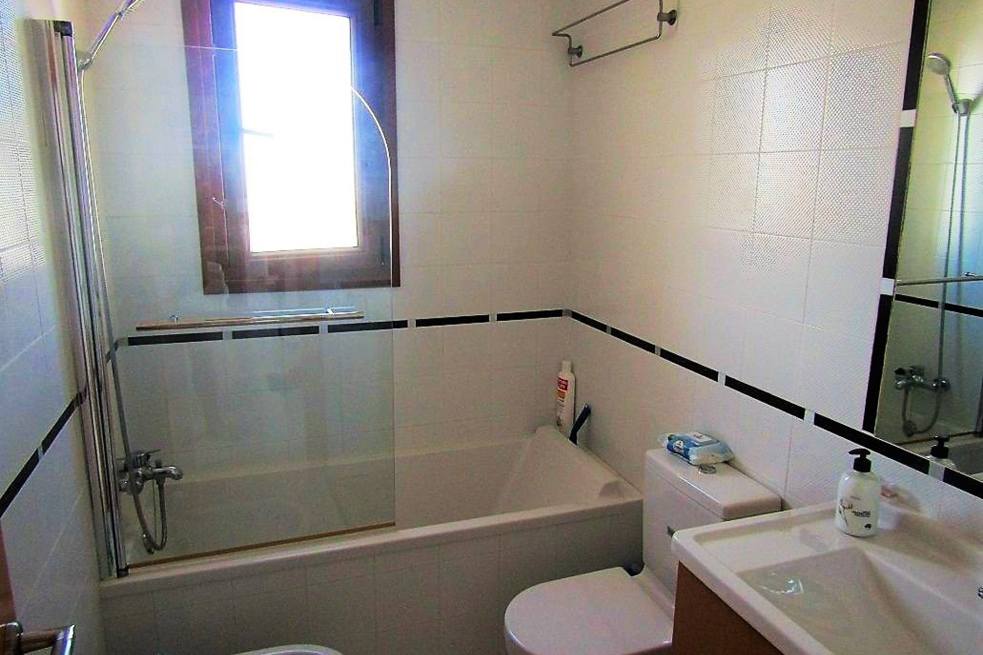 Re-Sale - Apartment - Algorfa