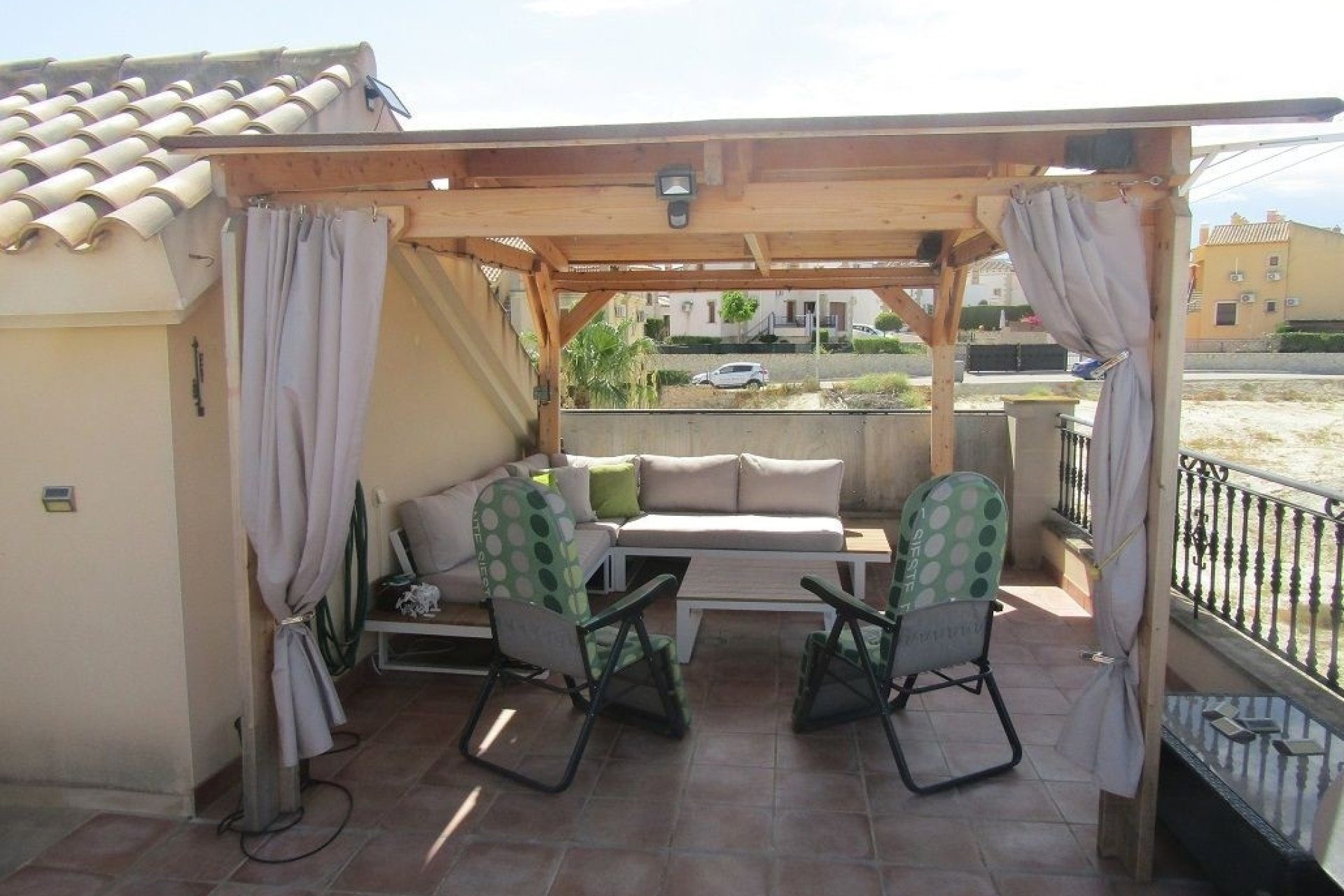 Re-Sale - Apartment - Algorfa